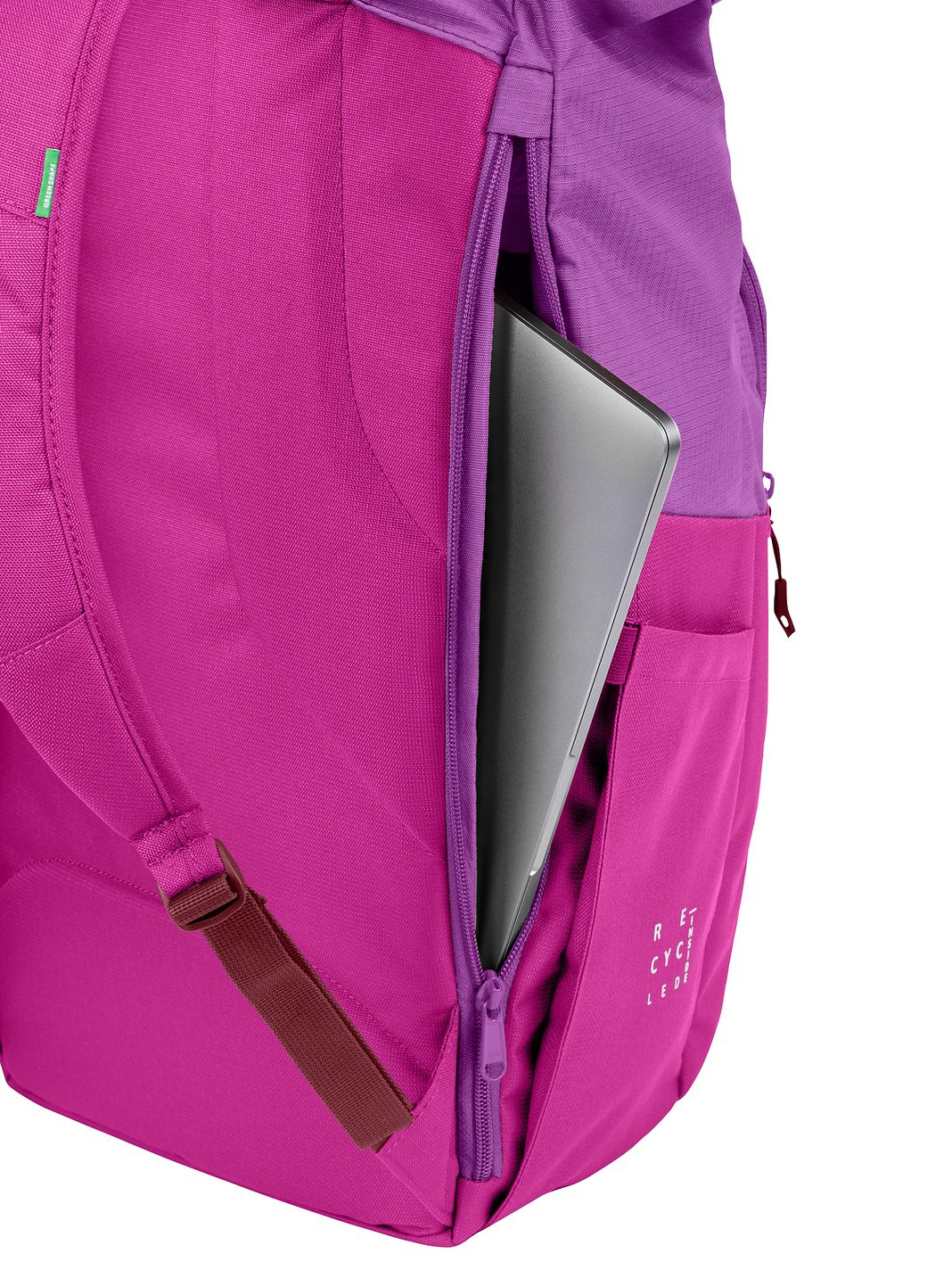 Vaude Okab II Daypack 47 cm Laptoprum