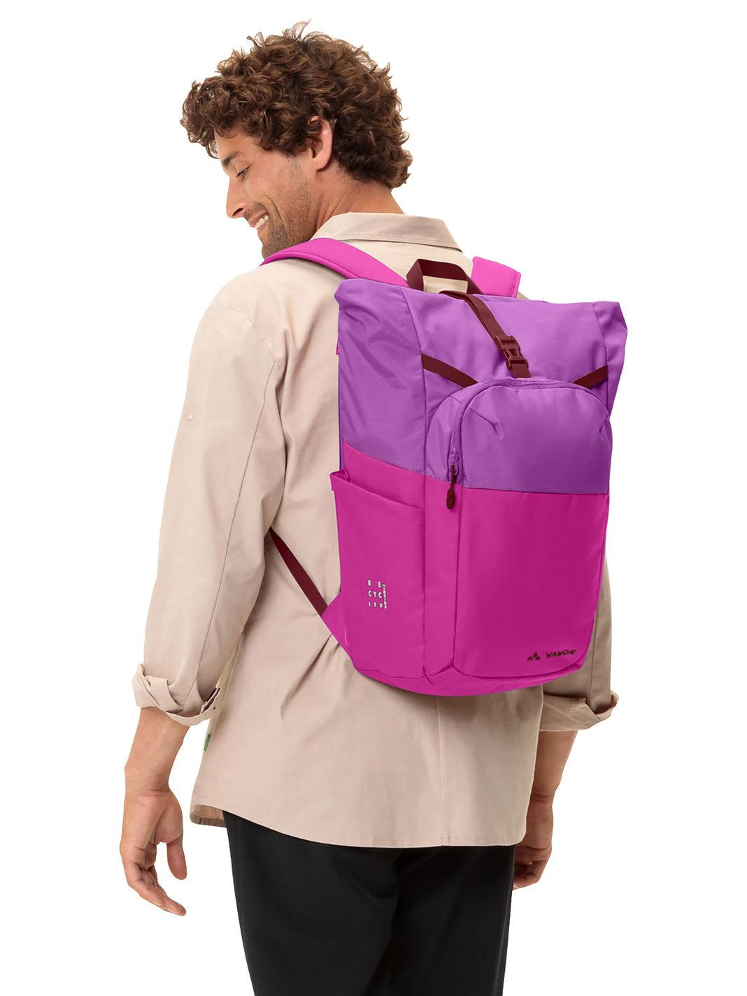 Vaude Okab II Daypack 47 cm Laptoprum