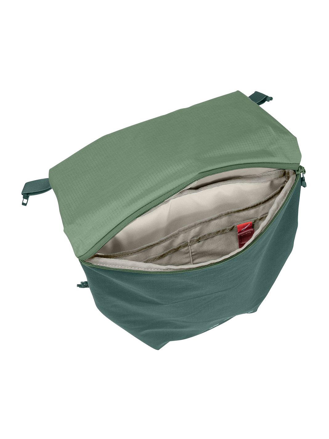 Vaude Unuk II Mochila urbana 39 cm Compartimento para el portátil Vaude Unuk II Mochila urbana 39 cm Compartimento para el portátil