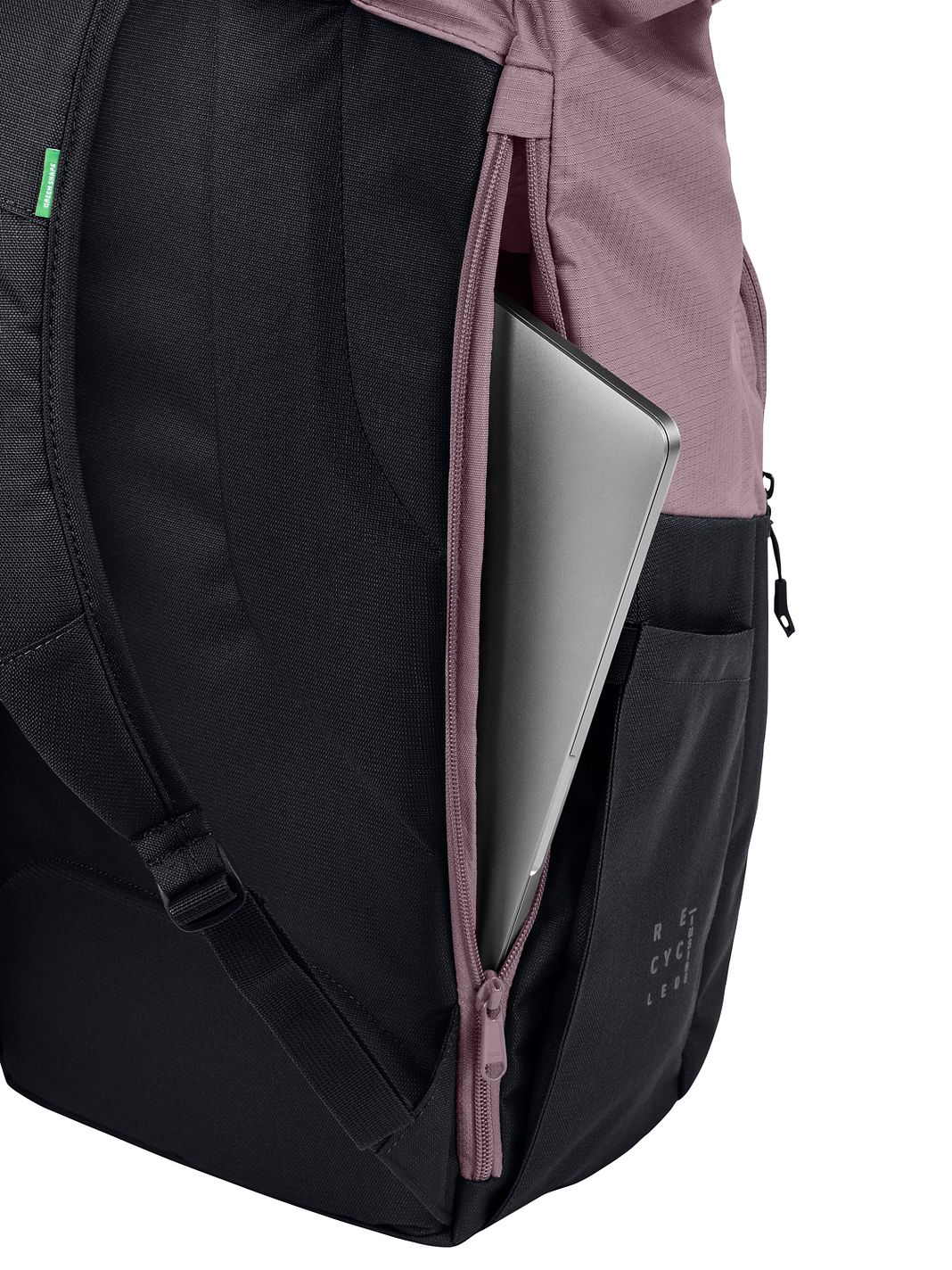 Vaude Okab II Mochila urbana 47 cm Compartimento para el portátil Vaude Okab II Mochila urbana 47 cm Compartimento para el portátil
