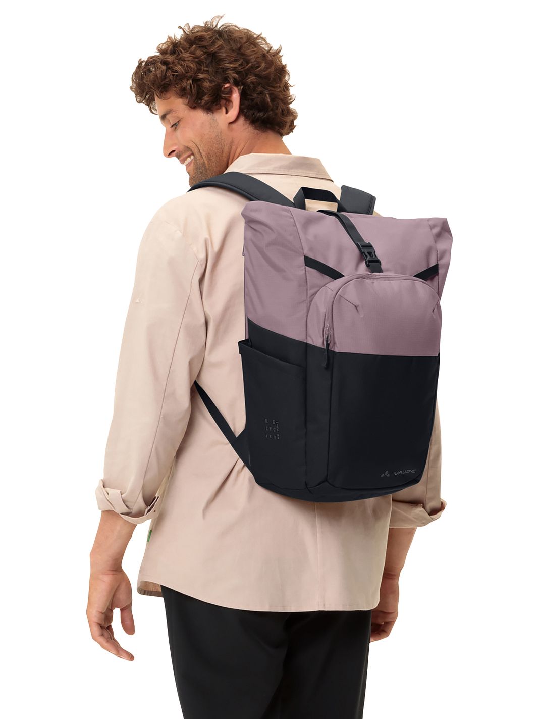 Vaude Okab II Mochila urbana 47 cm Compartimento para el portátil Vaude Okab II Mochila urbana 47 cm Compartimento para el portátil