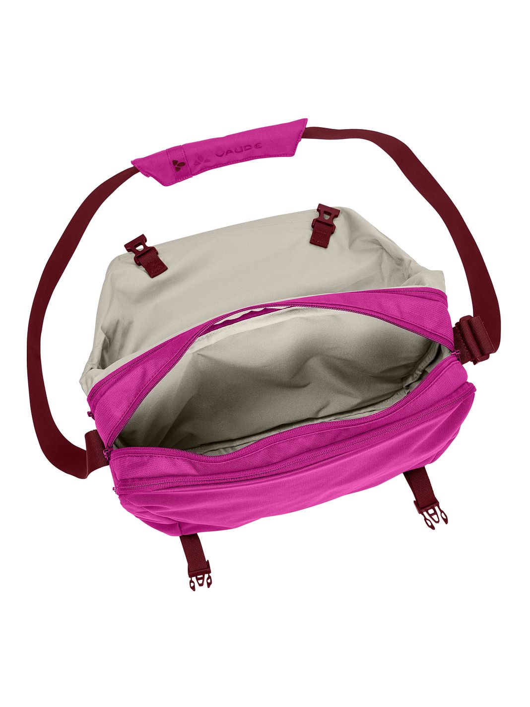 Vaude Rom III Borsa a tracolla M 35 cm Vaude Rom III Borsa a tracolla M 35 cm