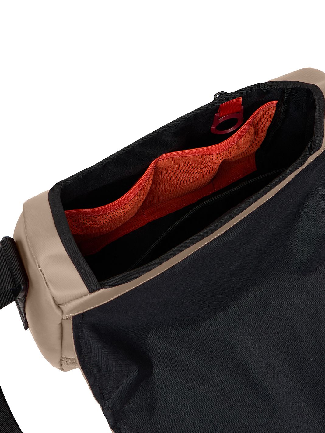 Vaude Vanuatu Bolsa de hombro 28 cm