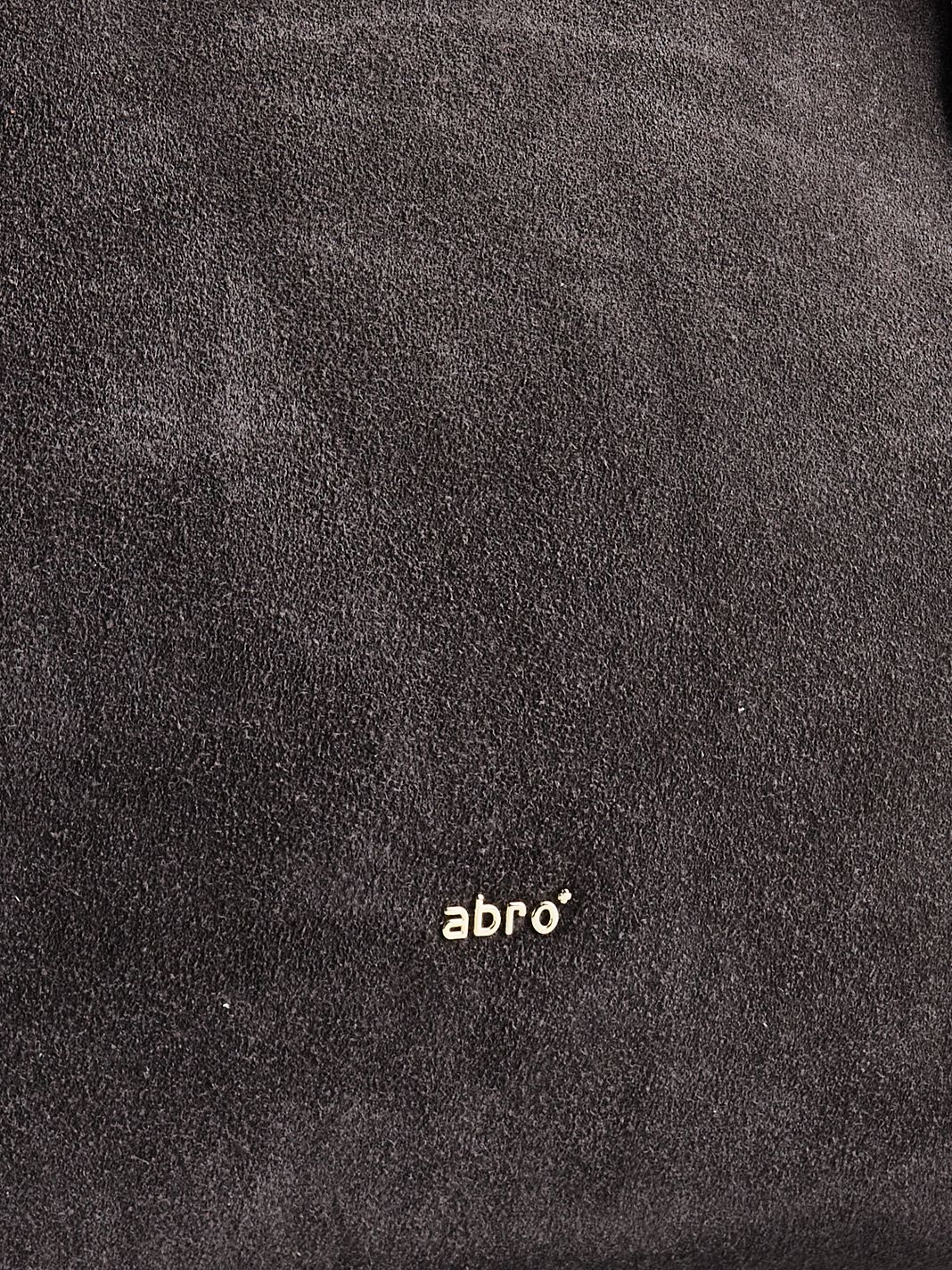 abro Vibe Borsa a spalla Vera Pelle 24 cm abro Vibe Borsa a spalla Vera Pelle 24 cm