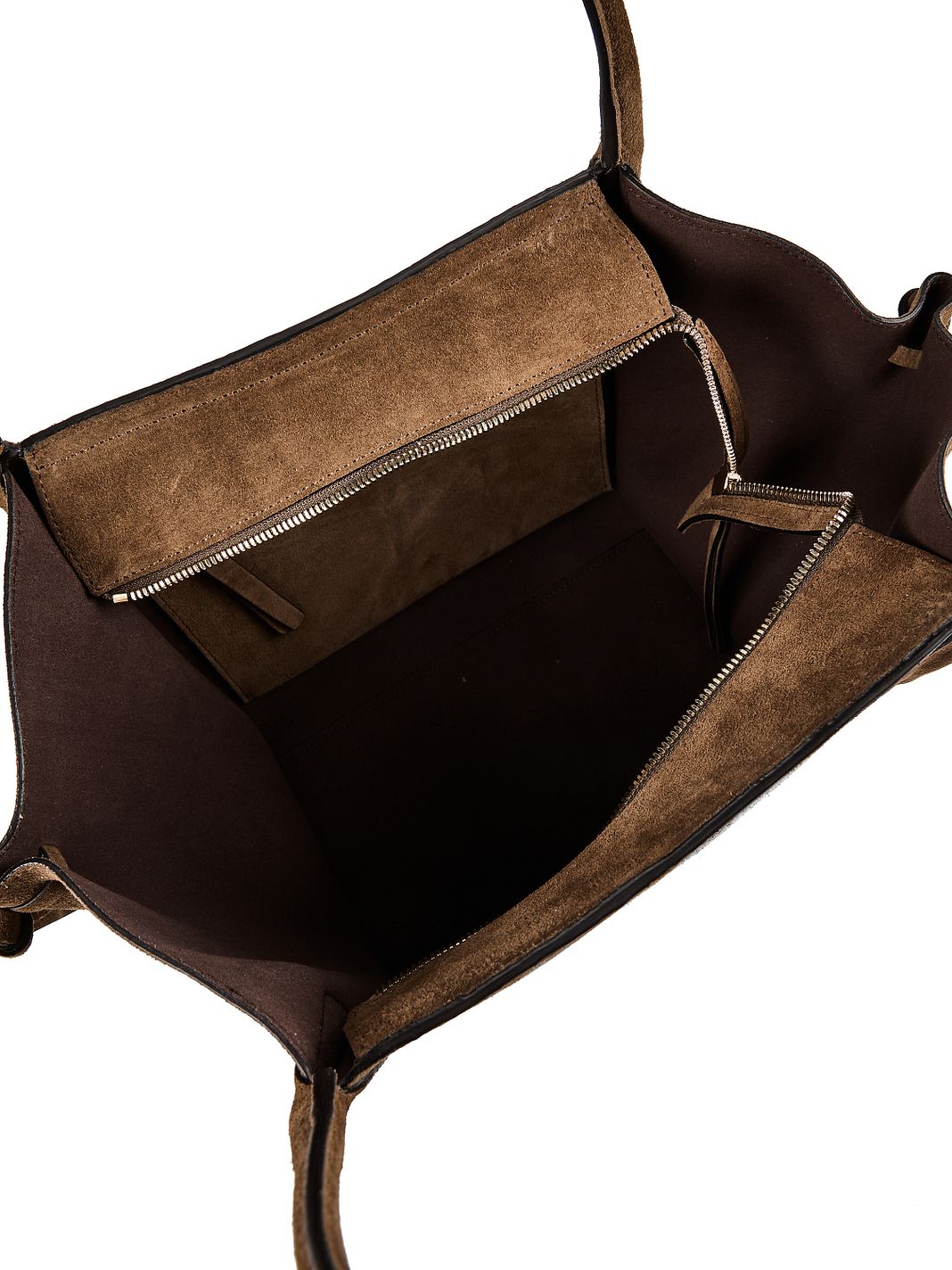 abro Vibe Borsa a spalla Vera Pelle 24 cm