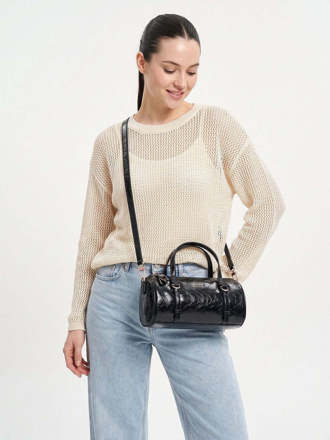 Guess Taylor Bolso 25 cm
