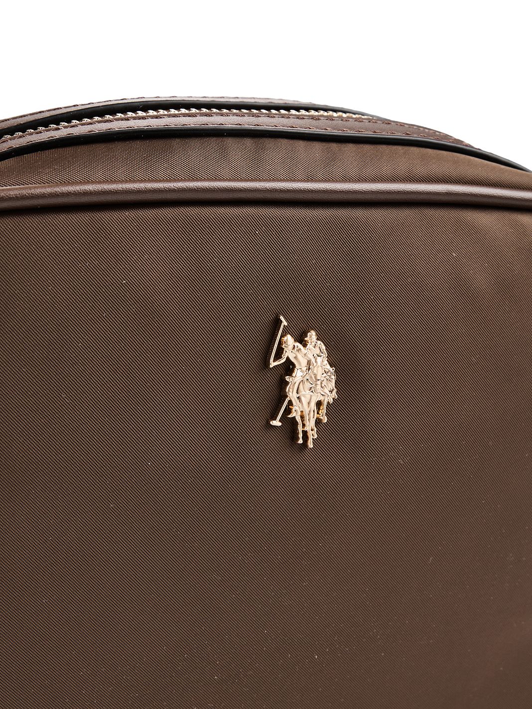 U.S. Polo Assn. Houston Crossbody-väska 24 cm U.S. Polo Assn. Houston Crossbody-väska 24 cm