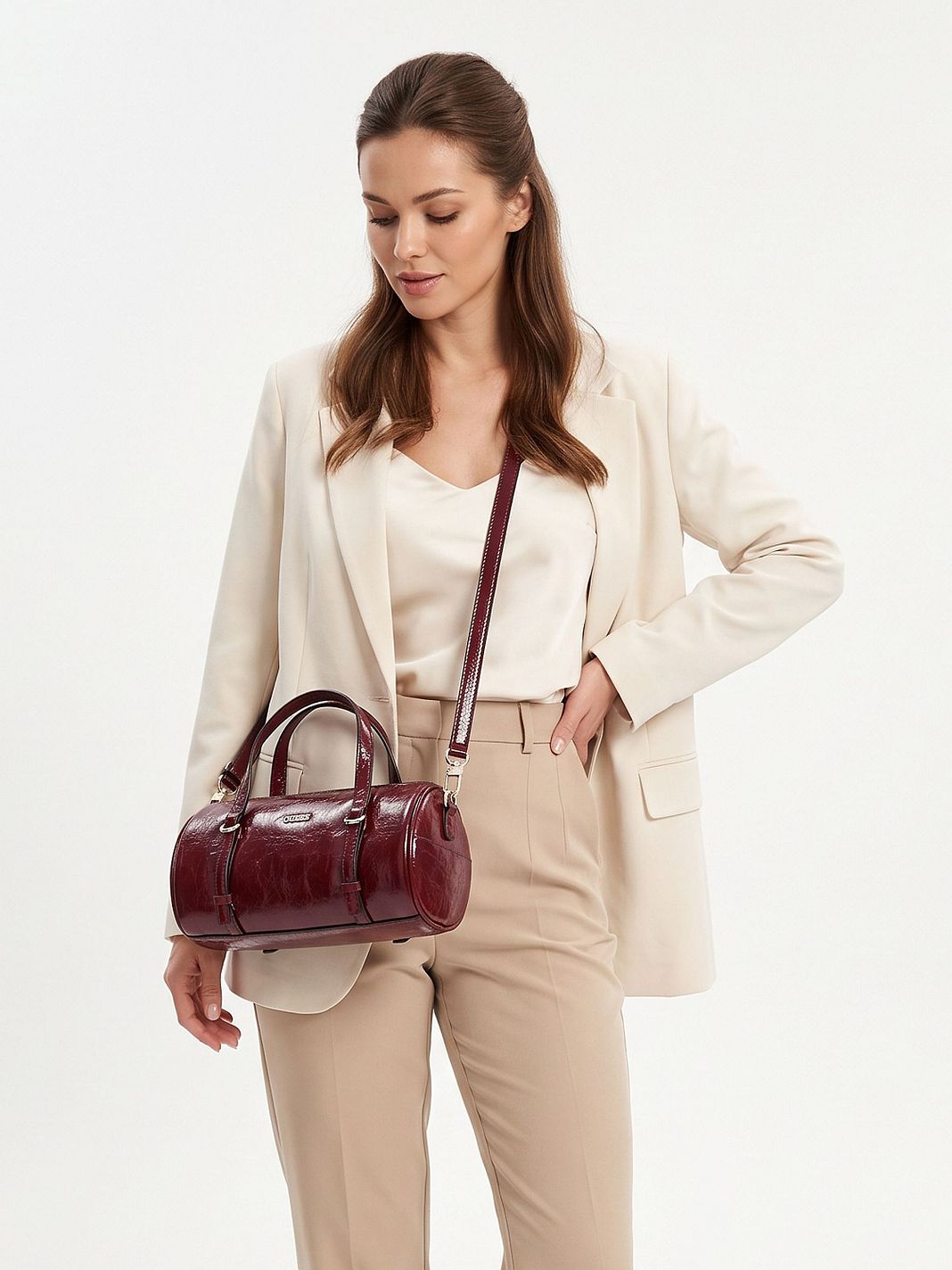 Guess Taylor Bolso 25 cm