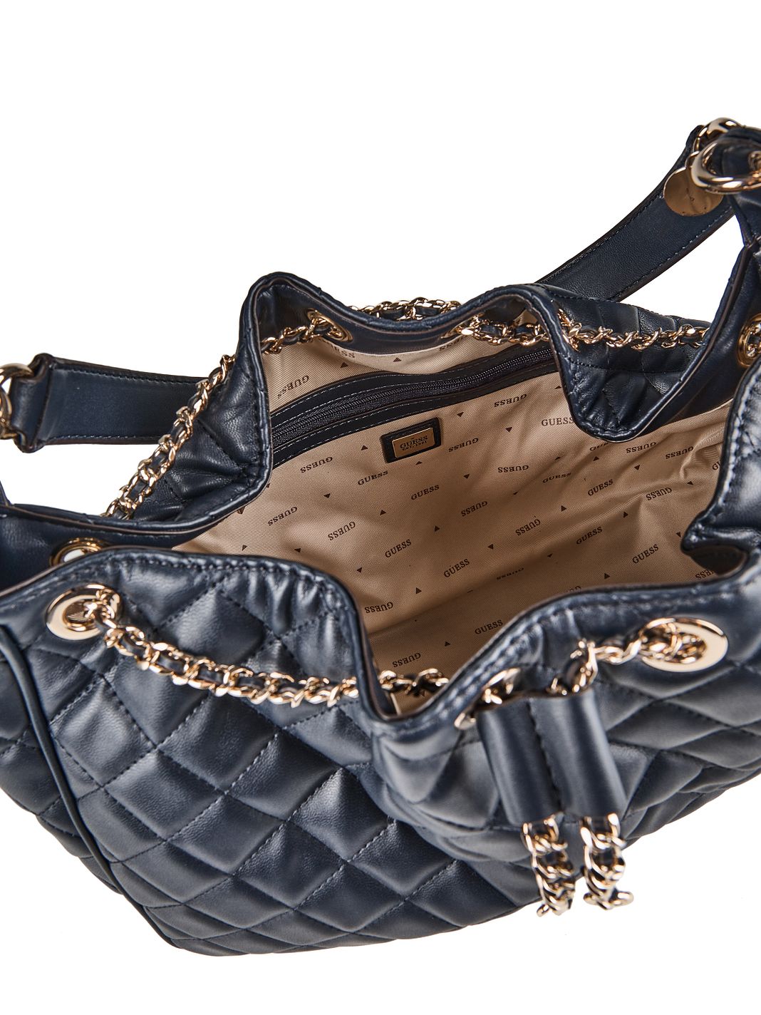 Guess Juliet Bolsa de hombro 39 cm