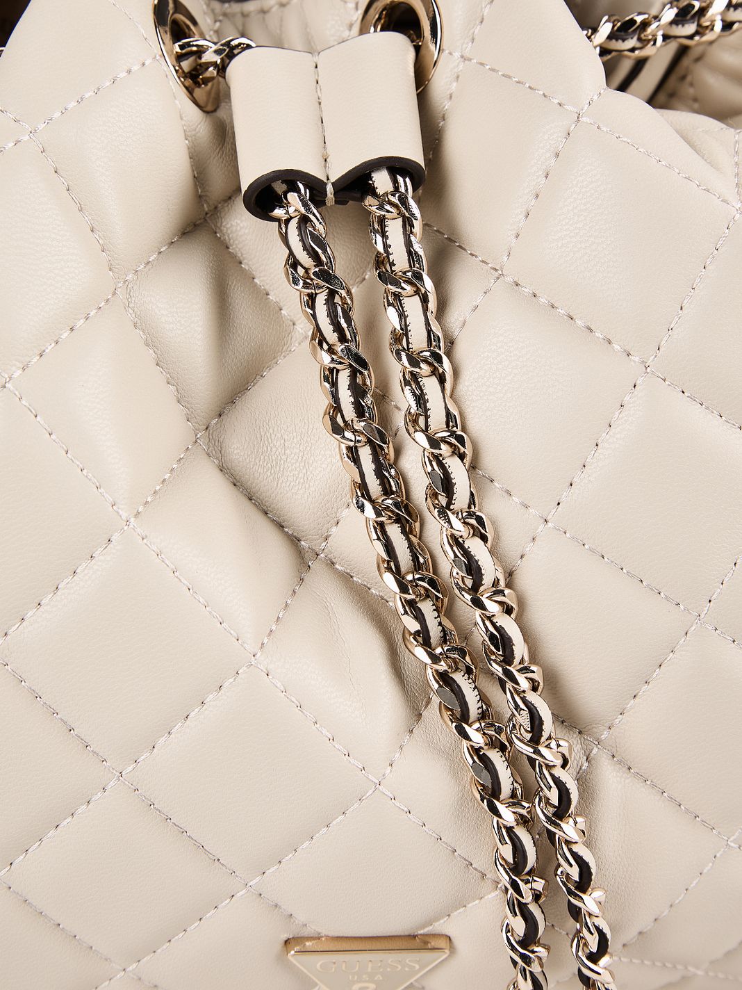 Guess Juliet Bolsa de hombro 39 cm