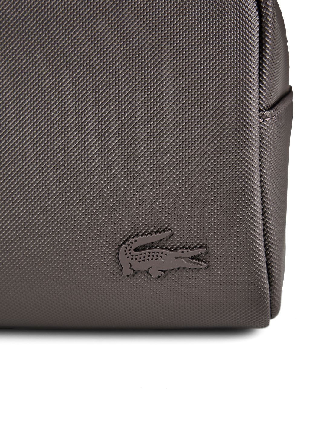 Lacoste Men's Classic Borsa da toilette 25 cm Lacoste Men's Classic Borsa da toilette 25 cm