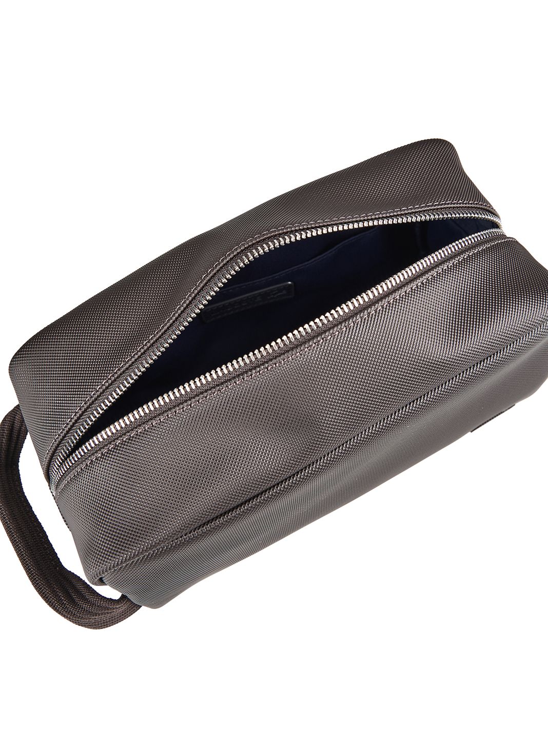 Lacoste Men's Classic Borsa da toilette 25 cm Lacoste Men's Classic Borsa da toilette 25 cm