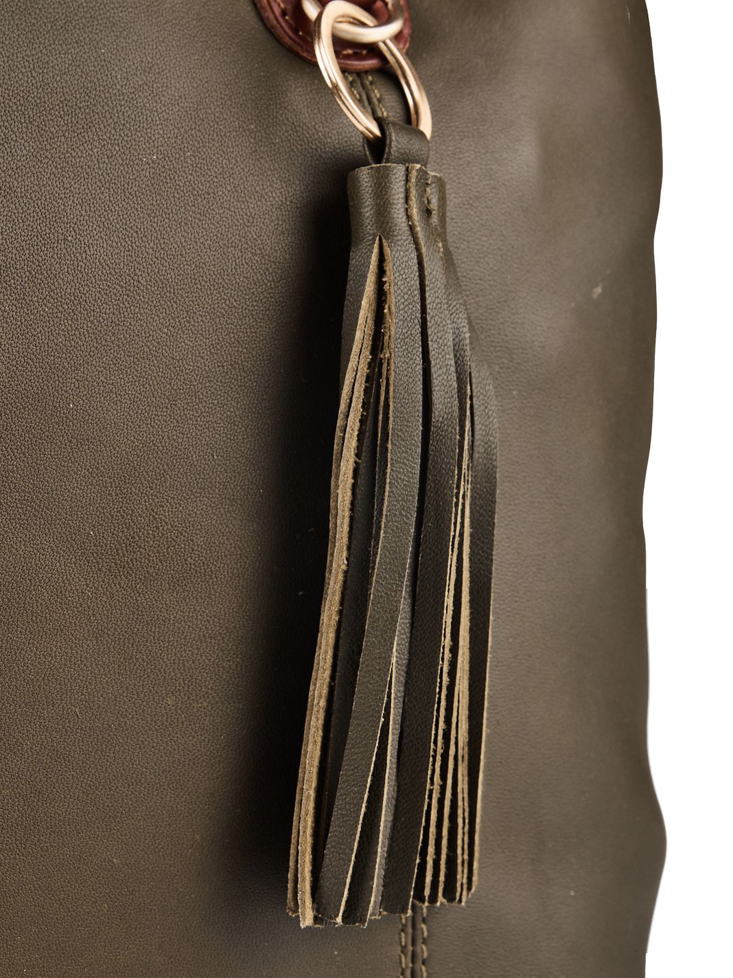 Harbour 2nd Lucia Borsa a spalla Vera Pelle 38 cm Harbour 2nd Lucia Borsa a spalla Vera Pelle 38 cm