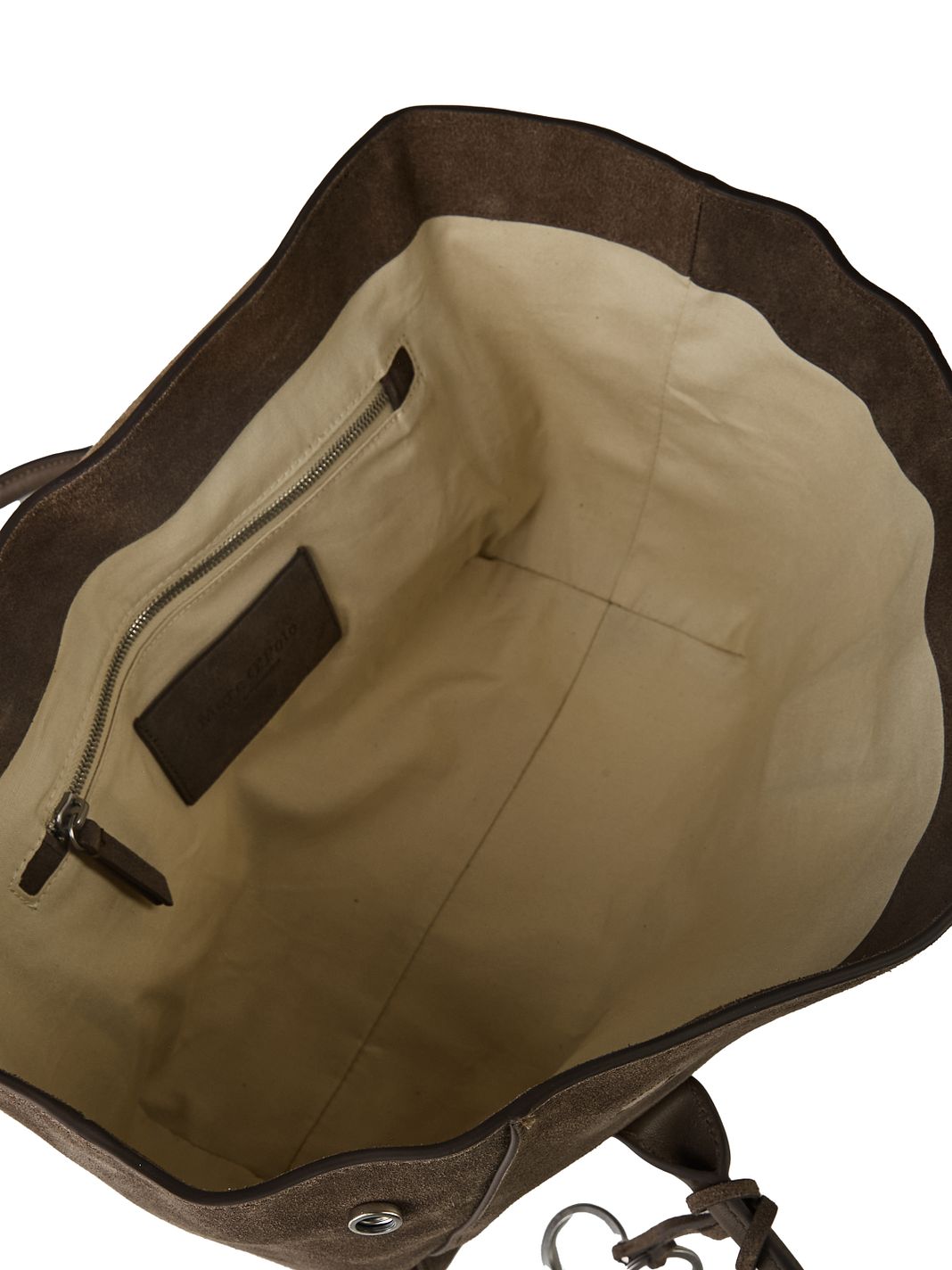 Marc O'Polo Borsa shopper Vera Pelle 52 cm