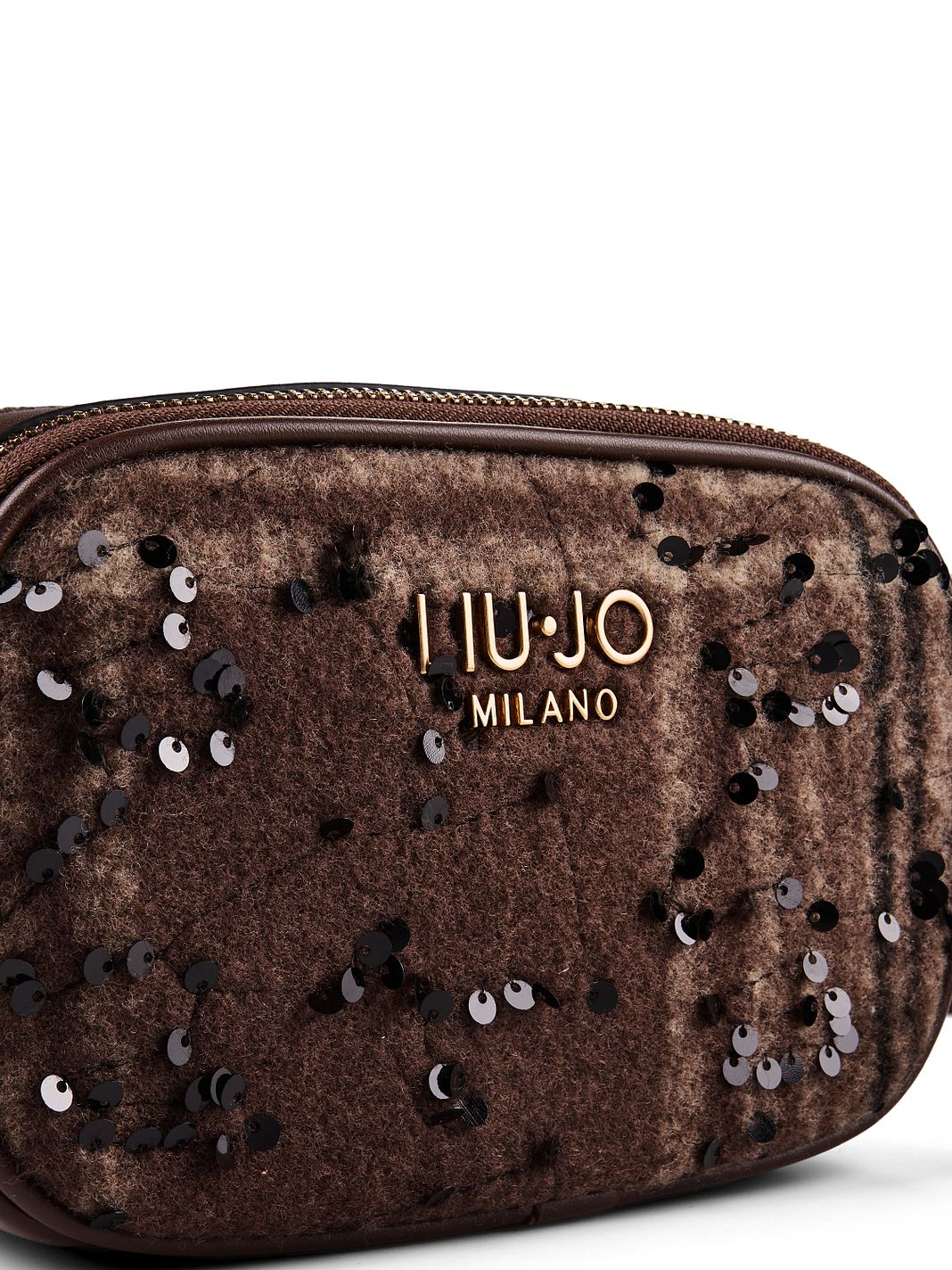 Liu Jo Ridhi Mini Borsa Borsa a tracolla 18 cm Liu Jo Ridhi Mini Borsa Borsa a tracolla 18 cm