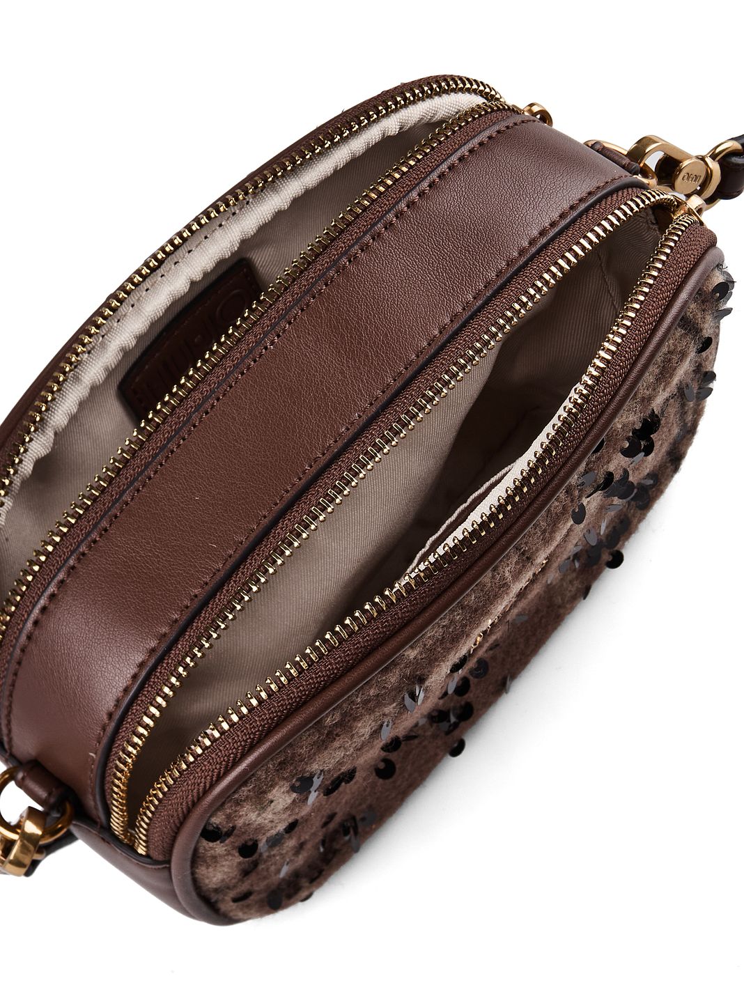 Liu Jo Ridhi Mini Borsa Borsa a tracolla 18 cm Liu Jo Ridhi Mini Borsa Borsa a tracolla 18 cm