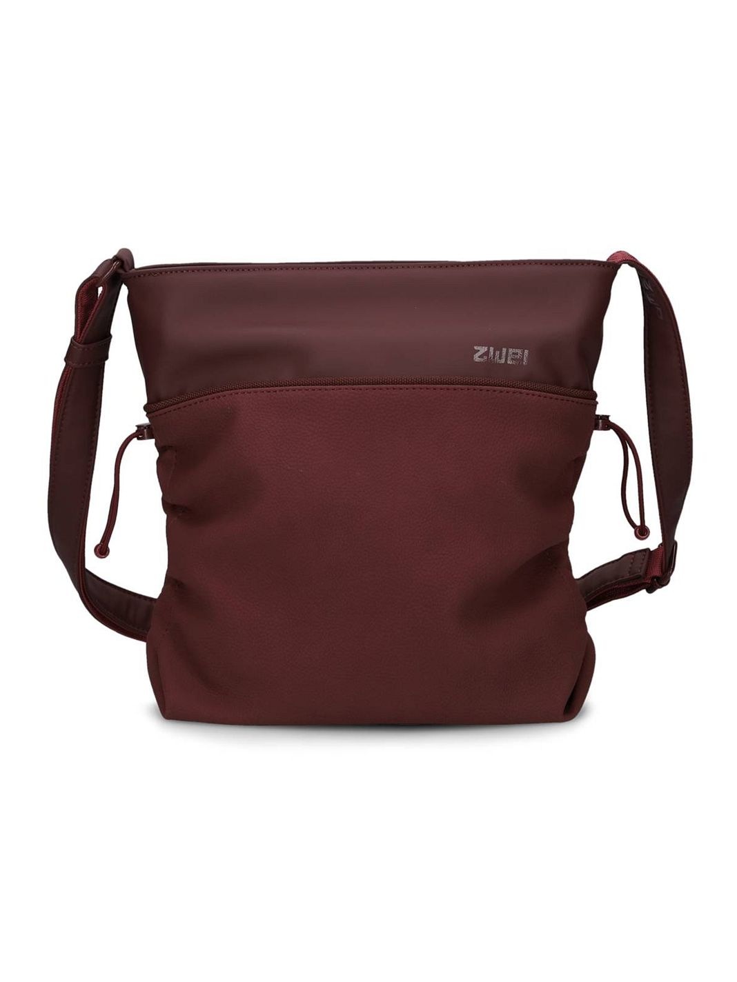 Zwei Jana Borsa a tracolla 29 cm