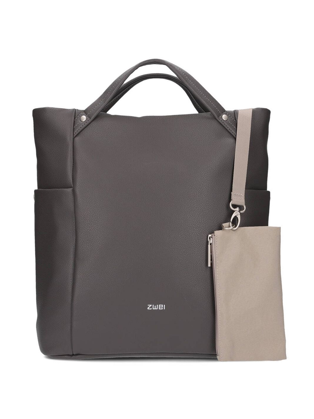 Zwei Pia Borsa shopper 36 cm Zwei Pia Borsa shopper 36 cm
