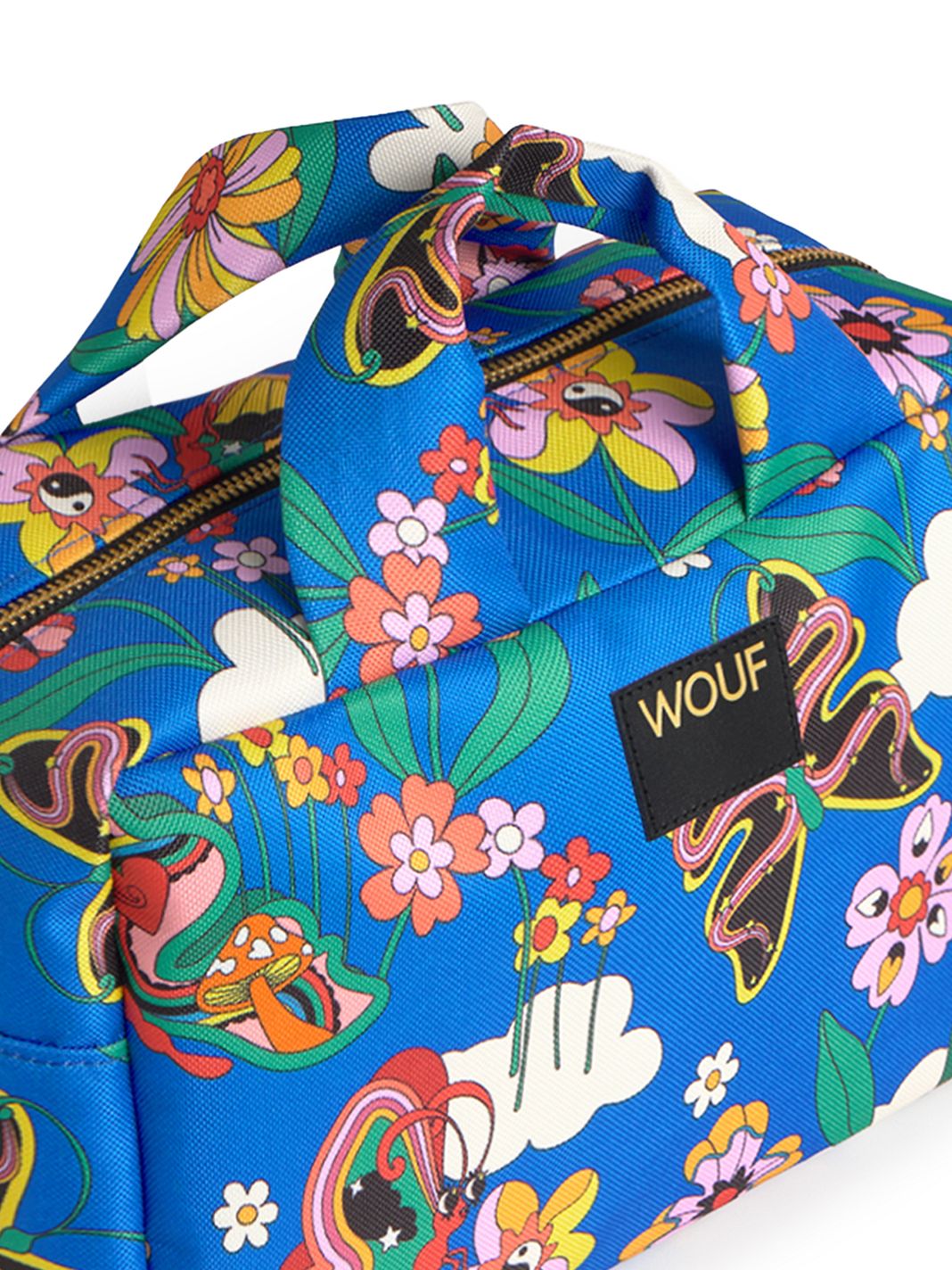 Wouf Daily Borsa da toilette 29 cm Wouf Daily Borsa da toilette 29 cm