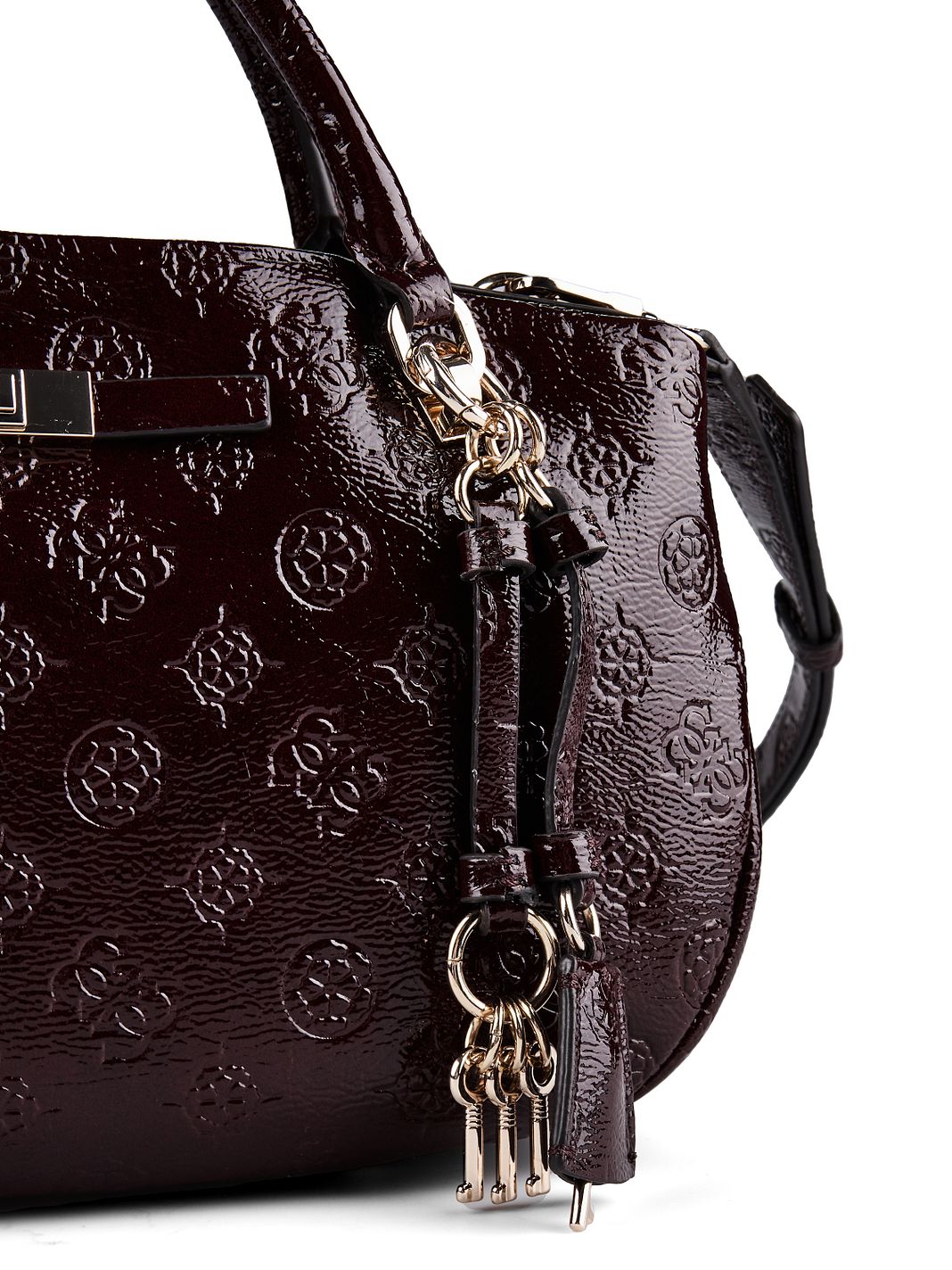 Guess Carmella Borsetta 33 cm Guess Carmella Borsetta 33 cm