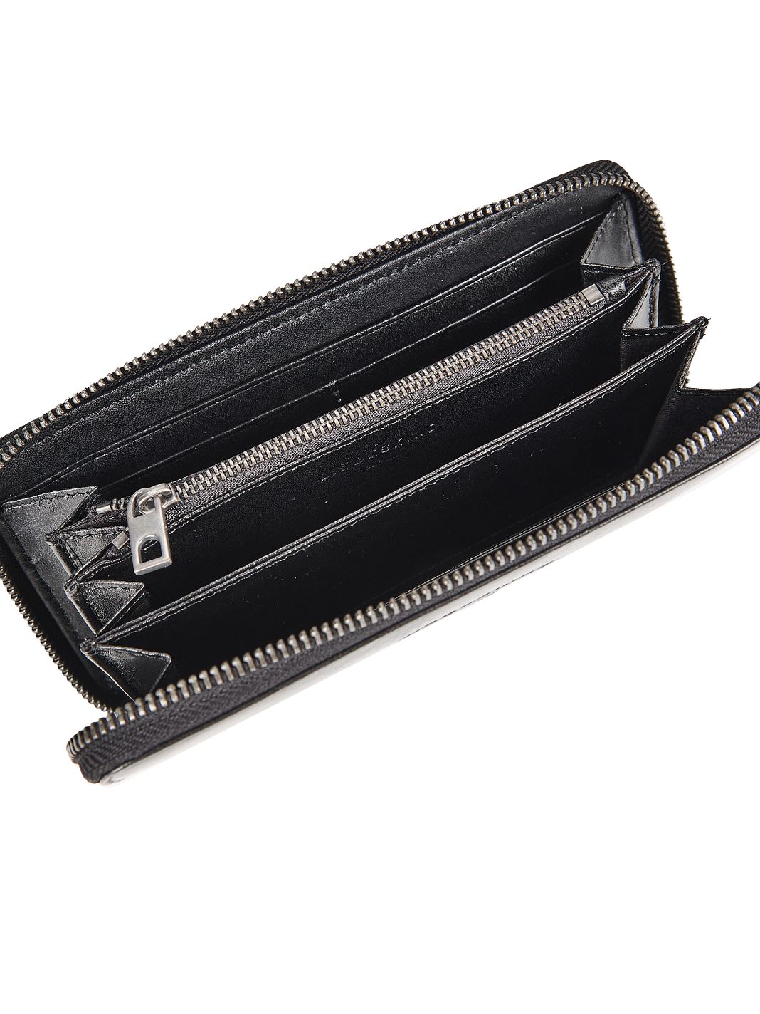 Liebeskind Ines Portafoglio Protezione RFID Vera Pelle 18 cm Liebeskind Ines Portafoglio Protezione RFID Vera Pelle 18 cm