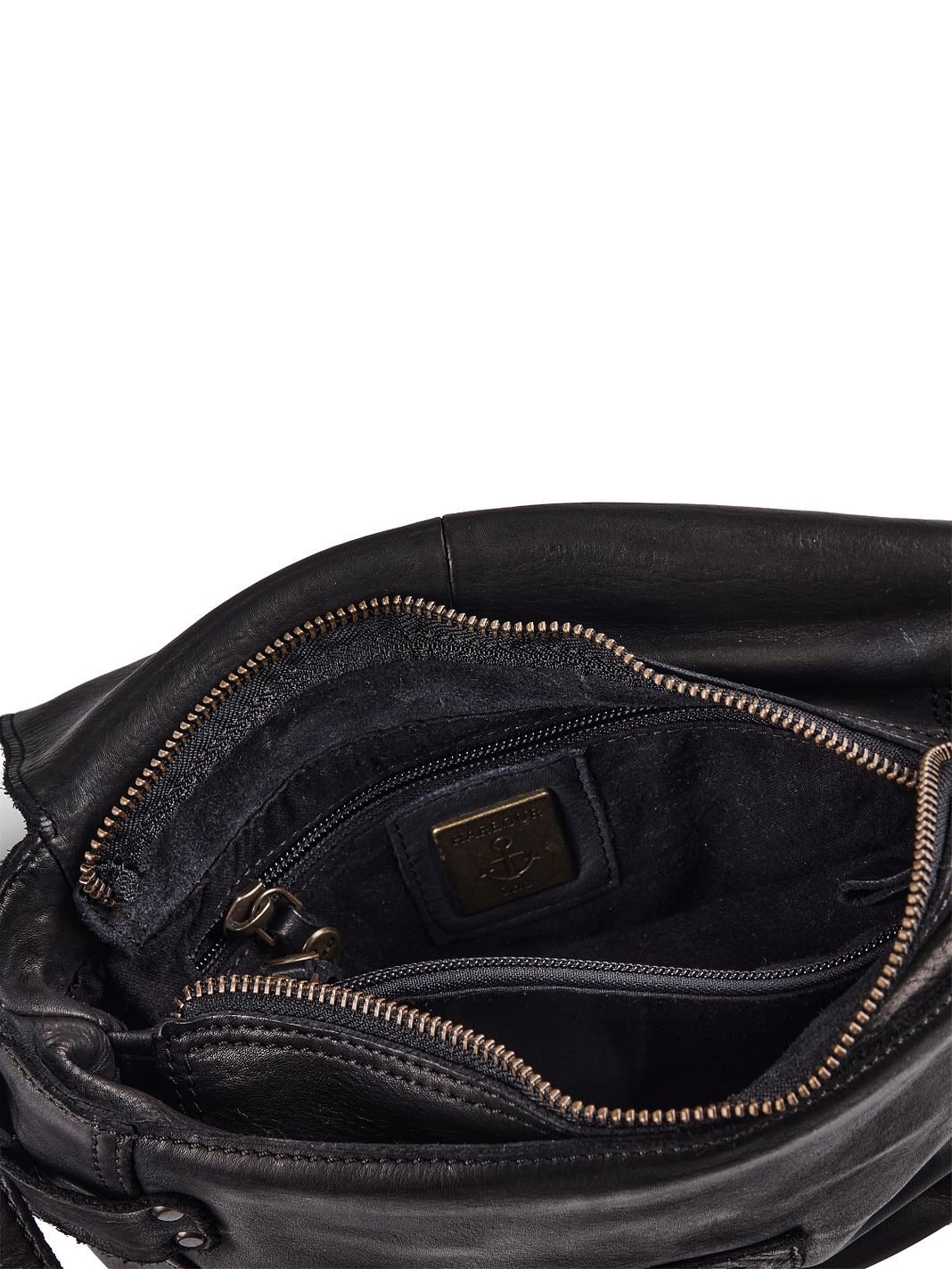 Harbour 2nd Theresia Borsa a tracolla Vera Pelle 25 cm Harbour 2nd Theresia Borsa a tracolla Vera Pelle 25 cm