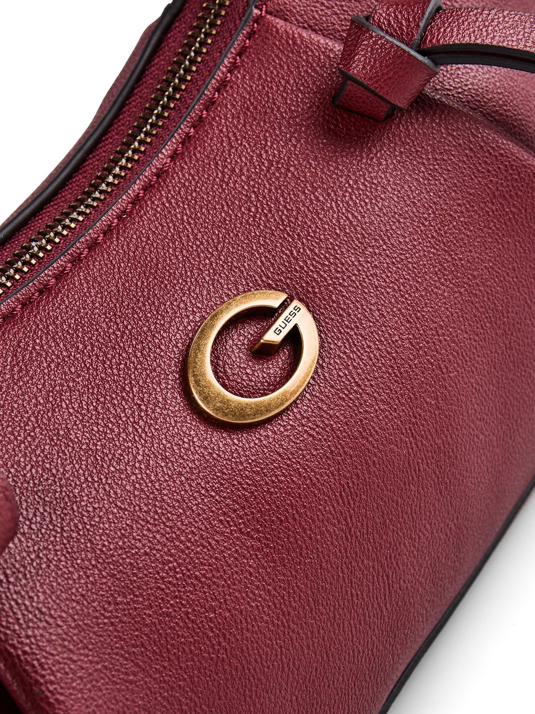Guess Allegra Bolsa de hombro 35 cm