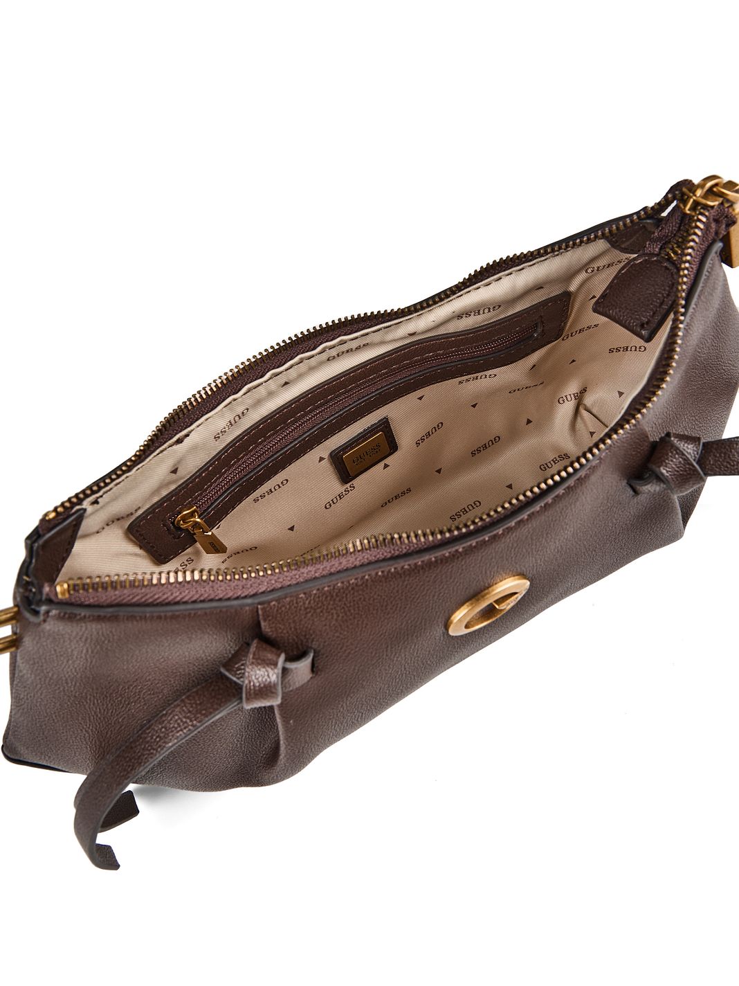 Guess Allegra Bolsa de hombro 35 cm