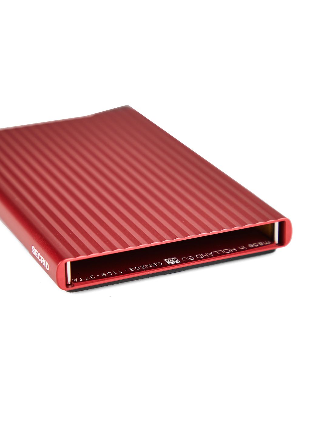Secrid Cardprotector Pouzdro na karty RFID ochrana 10 cm