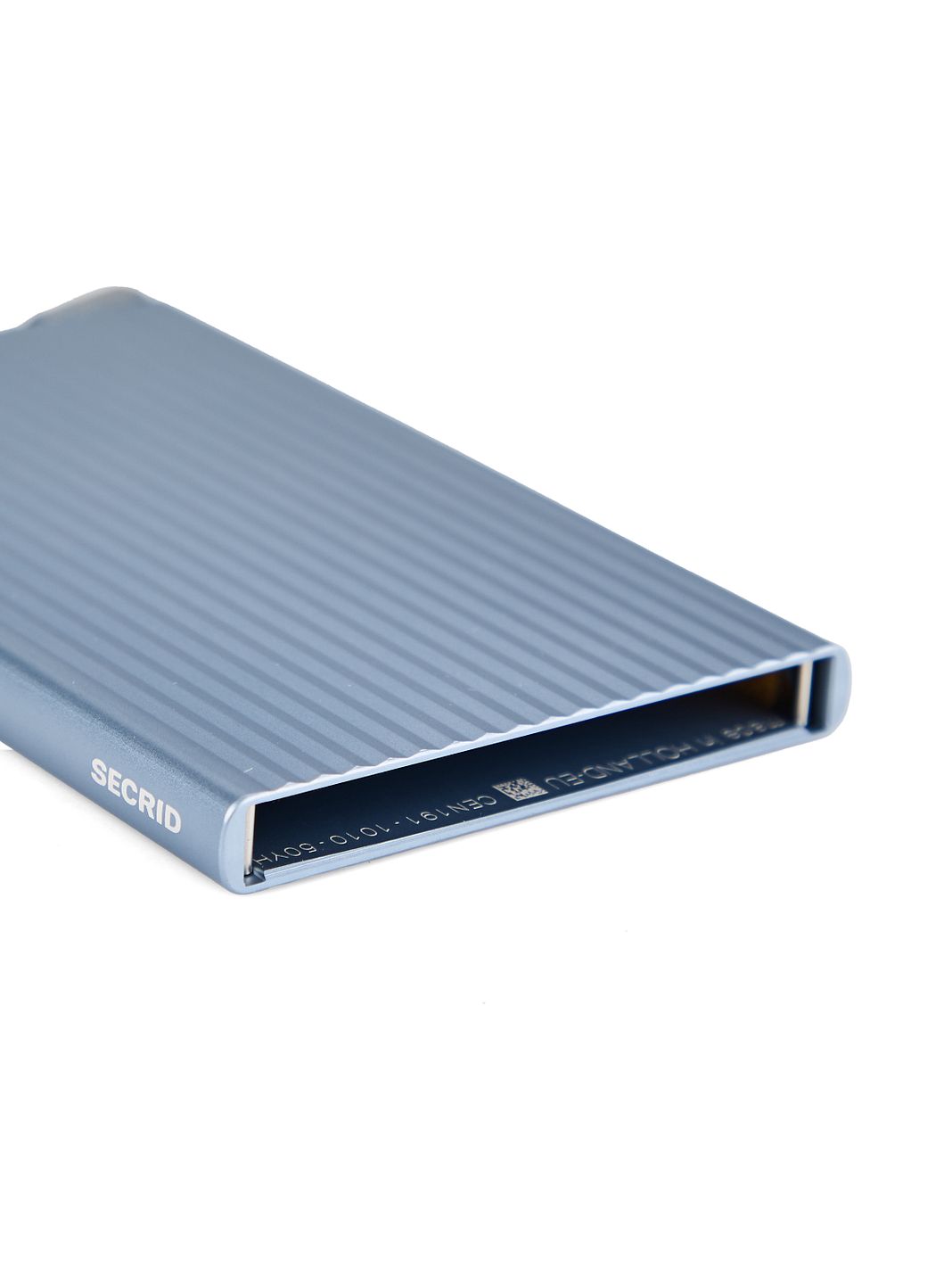 Secrid Cardprotector Pouzdro na karty RFID ochrana 10 cm