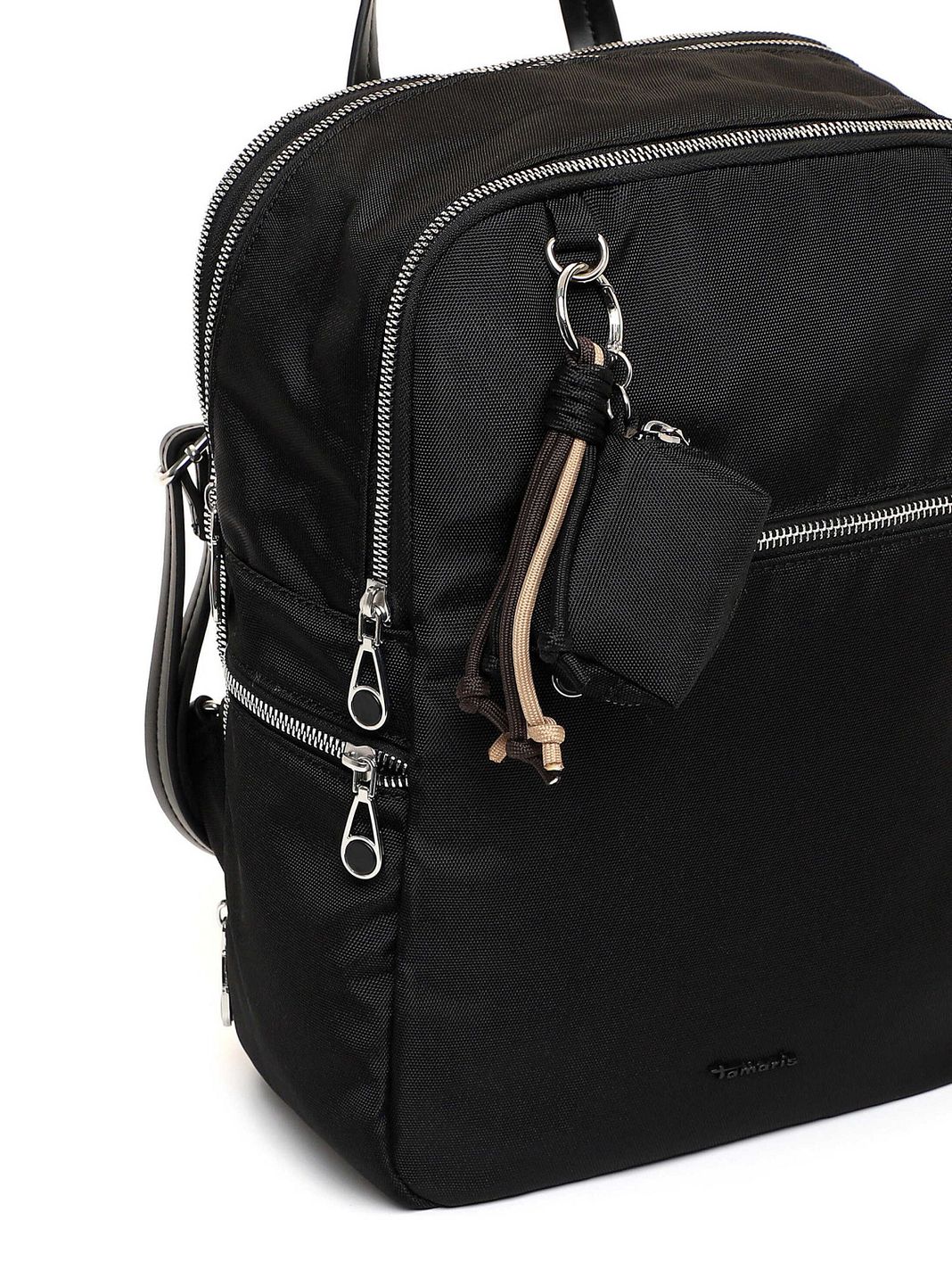 Tamaris TAS Maggie Zaino da giorno M 34 cm Vano porta PC Tamaris TAS Maggie Zaino da giorno M 34 cm Vano porta PC