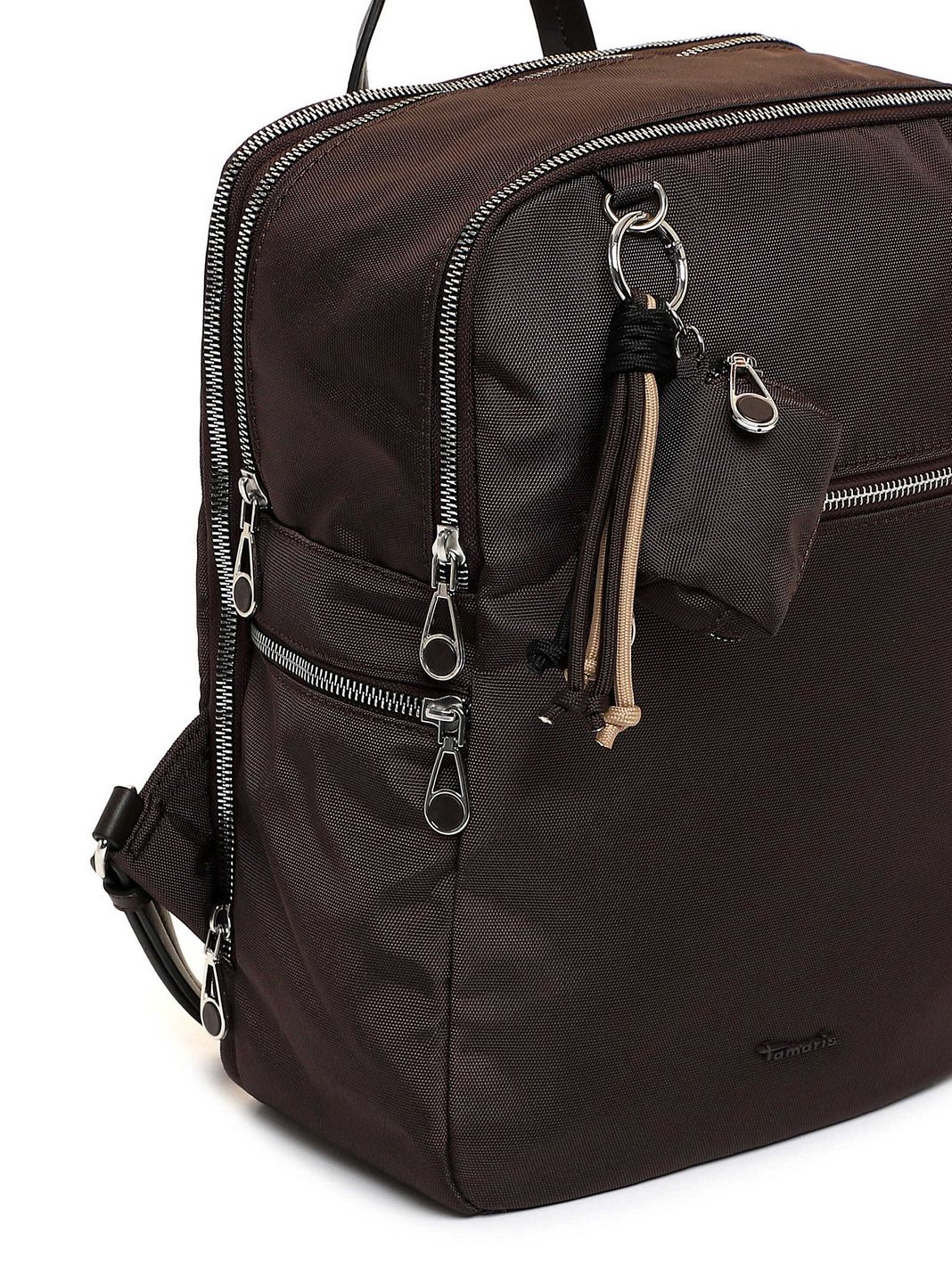 Tamaris TAS Maggie Zaino da giorno M 34 cm Vano porta PC Tamaris TAS Maggie Zaino da giorno M 34 cm Vano porta PC