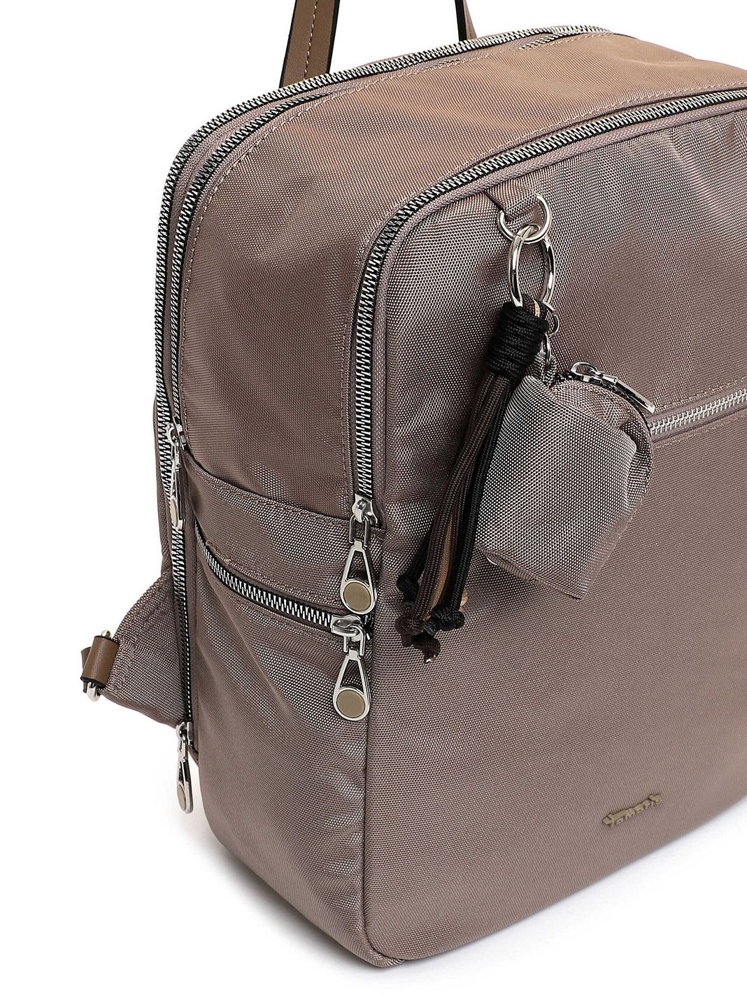 Tamaris TAS Maggie Zaino da giorno M 34 cm Vano porta PC Tamaris TAS Maggie Zaino da giorno M 34 cm Vano porta PC