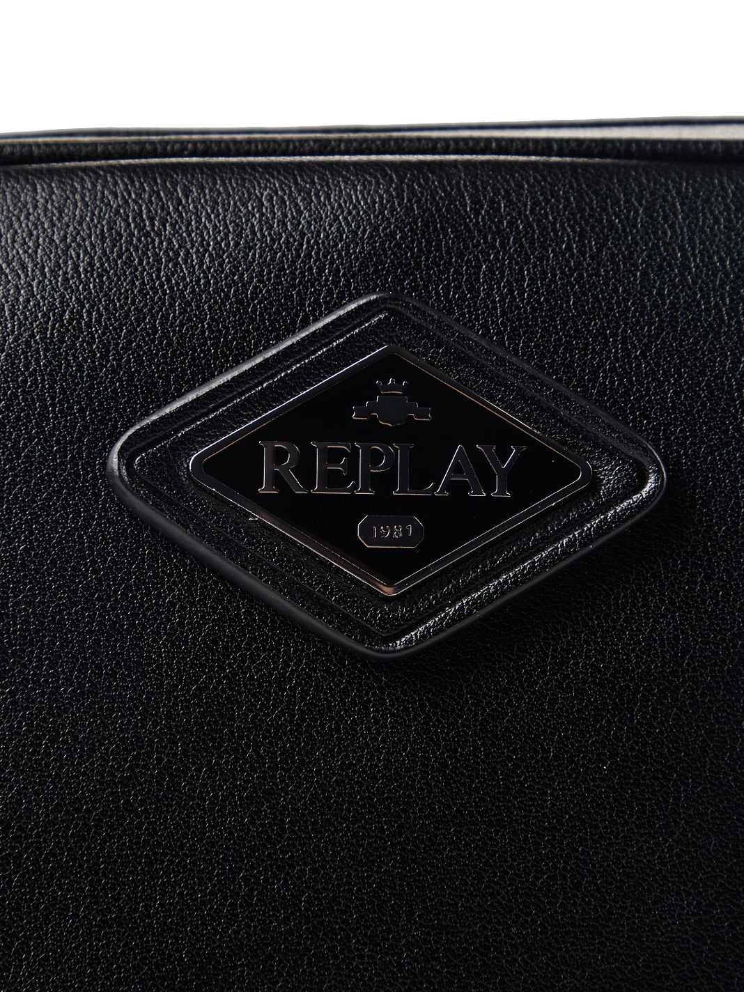 Replay Crossbody-väska 22.5 cm