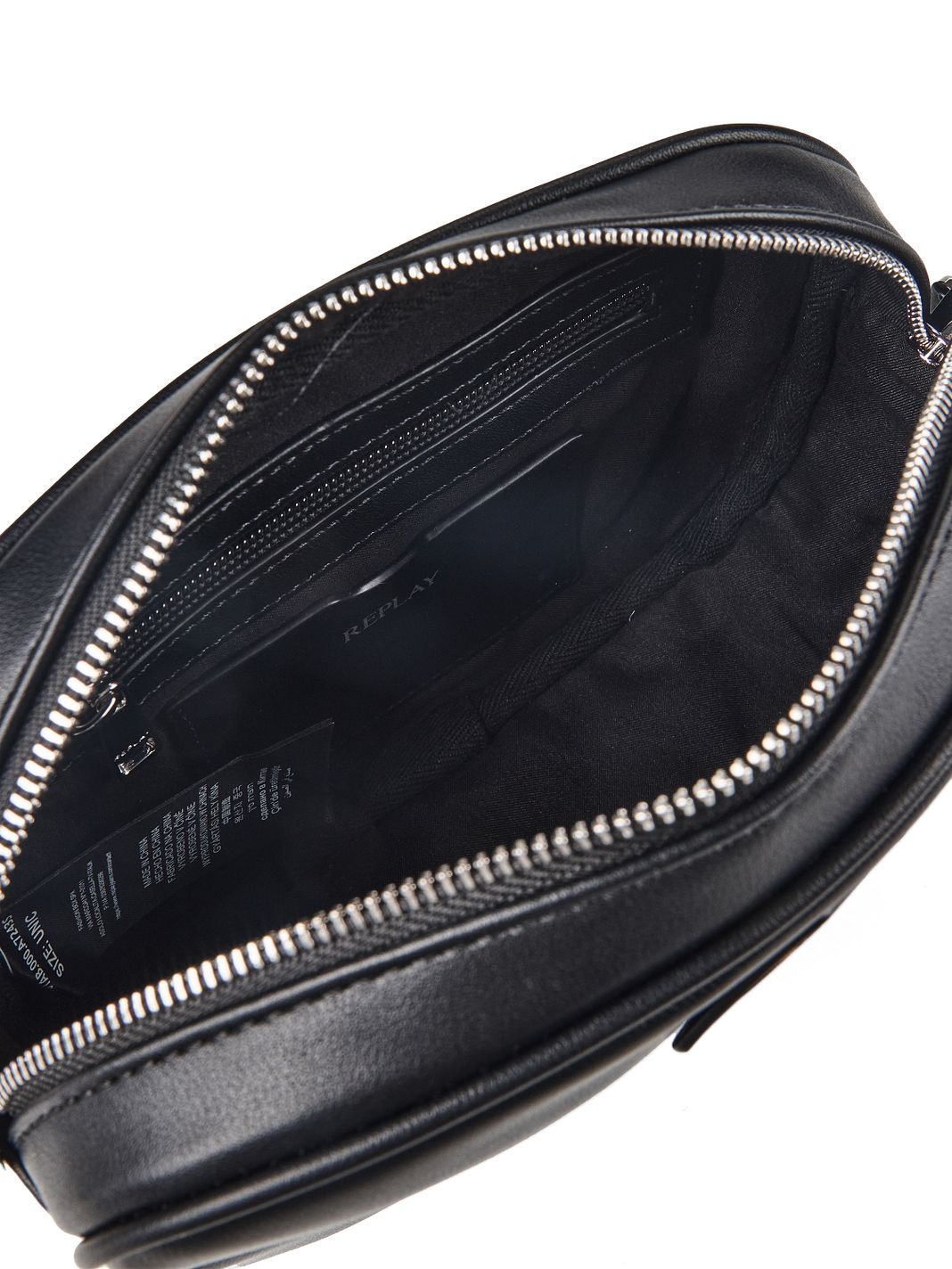 Replay Crossbody-väska 22.5 cm