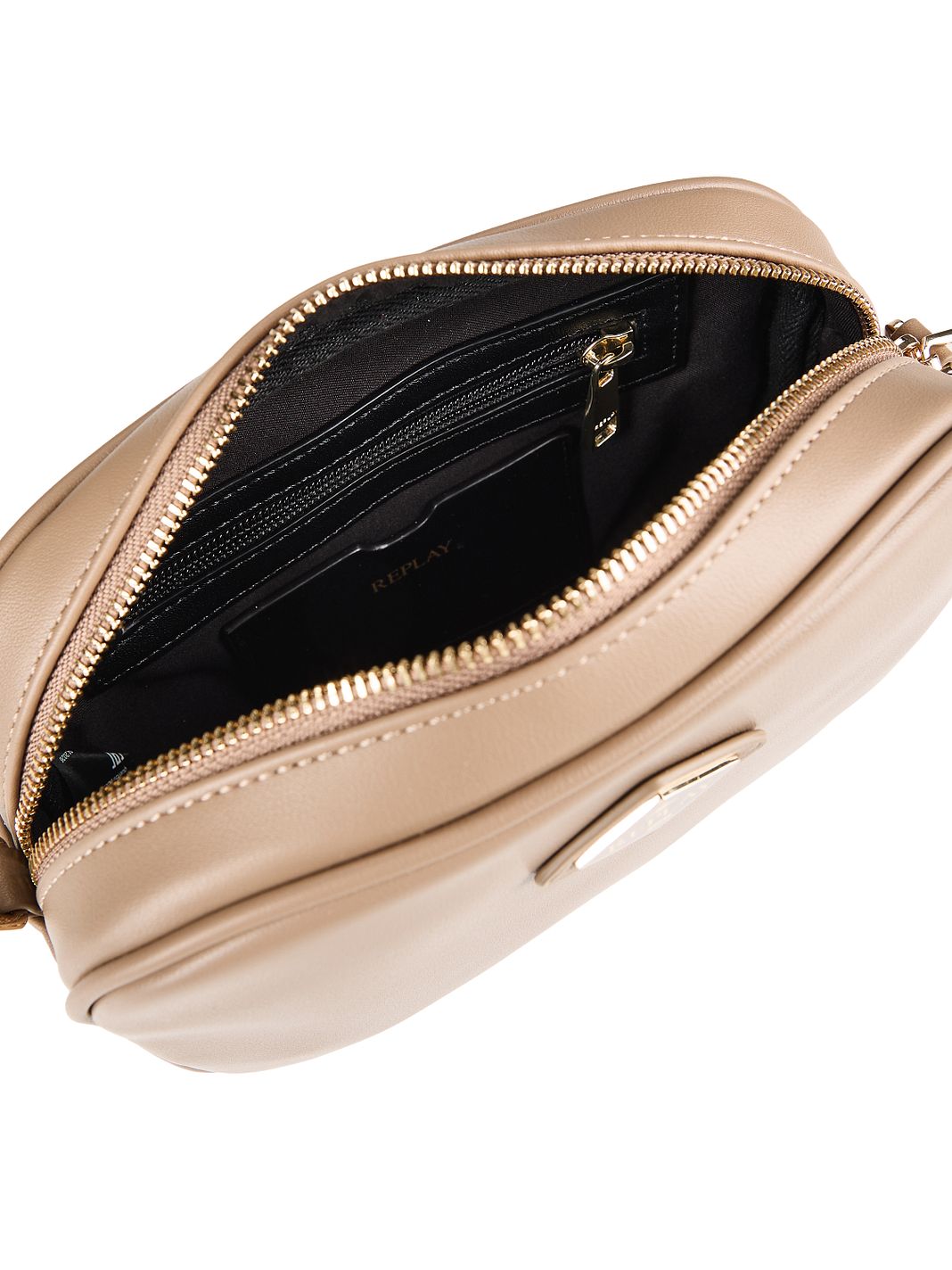 Replay Crossbody-väska 22.5 cm