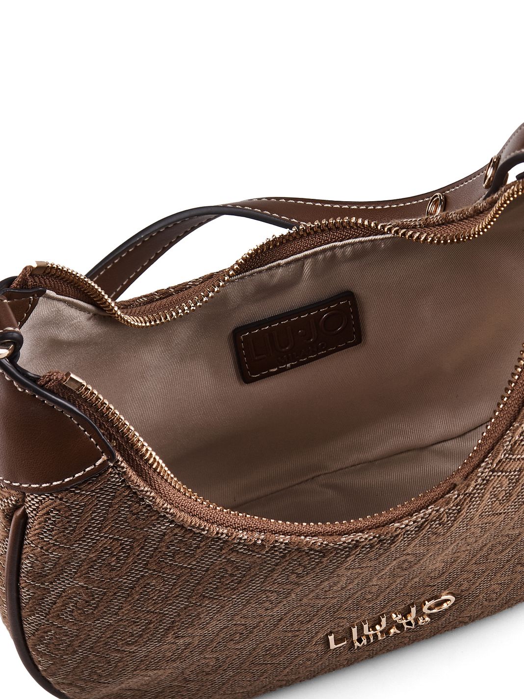 Liu Jo Evrim Borsa a spalla 24 cm Liu Jo Evrim Borsa a spalla 24 cm