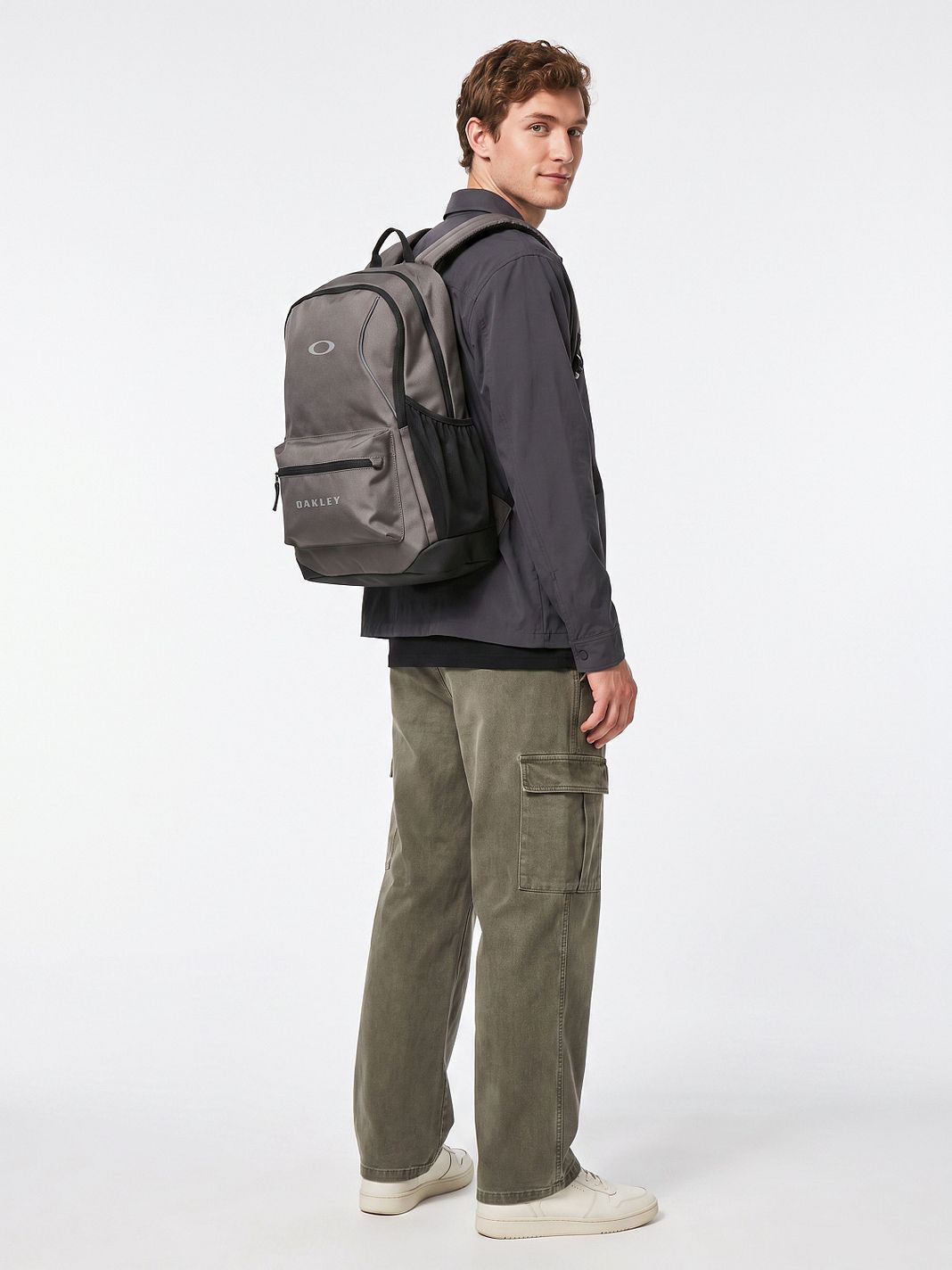 Oakley Spark Traverse Zaino da giorno 45 cm Vano porta PC Oakley Spark Traverse Zaino da giorno 45 cm Vano porta PC