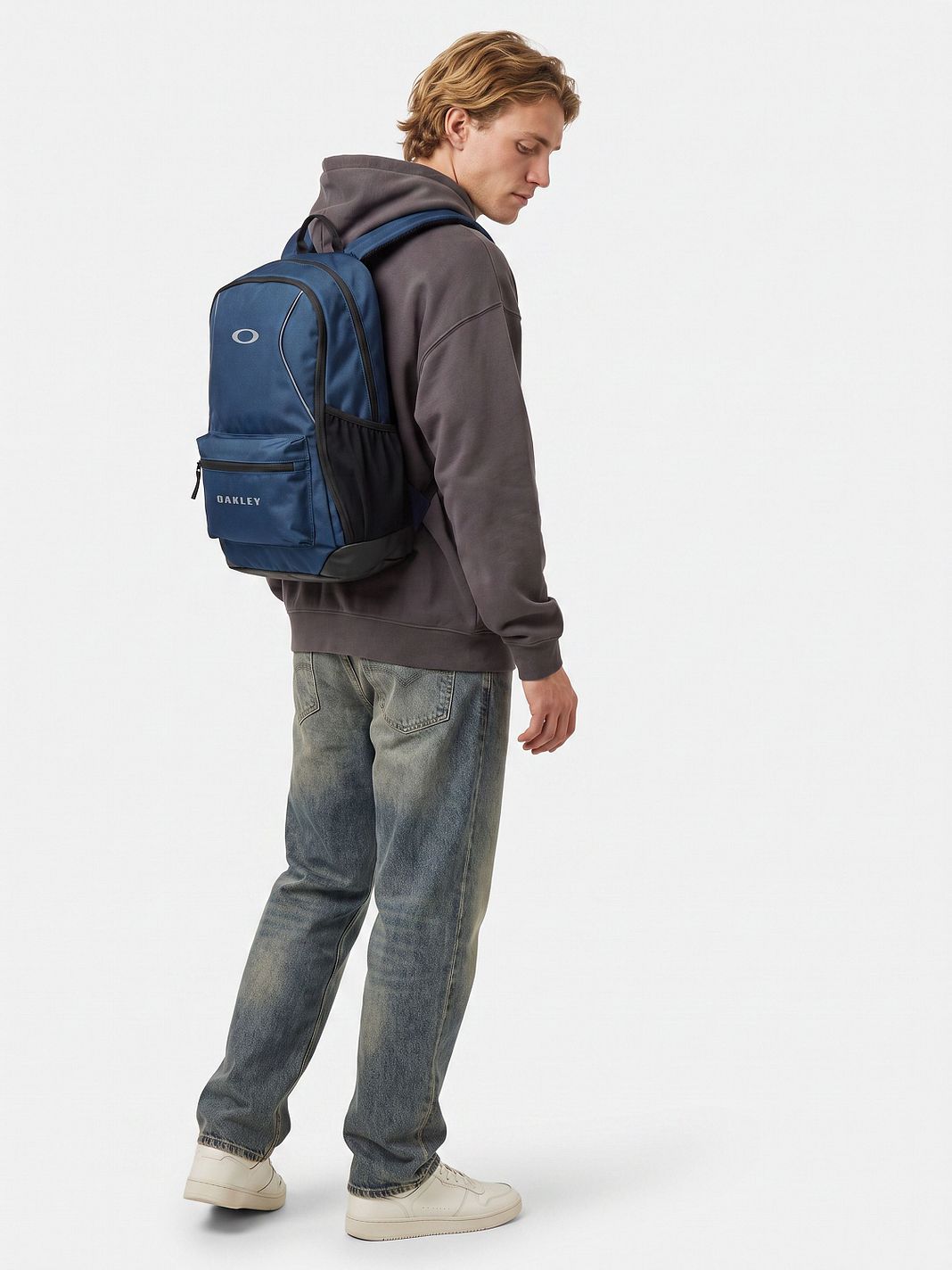 Oakley Spark Traverse Zaino da giorno 45 cm Vano porta PC Oakley Spark Traverse Zaino da giorno 45 cm Vano porta PC