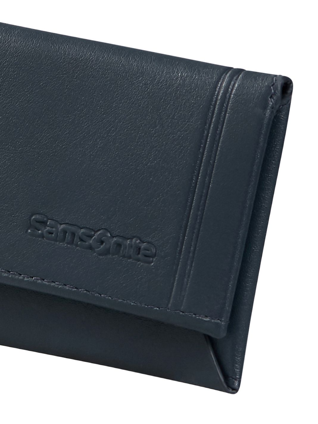 Samsonite Attack 3.0 -kolikkokukkaro, Nahka, 7,5 cm Samsonite Attack 3.0 -kolikkokukkaro, Nahka, 7,5 cm