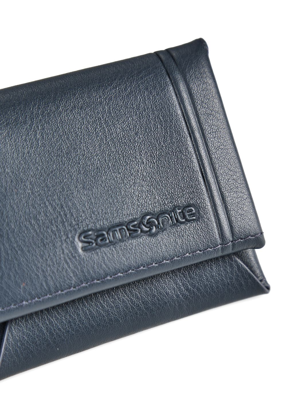 Samsonite Portamonete Attack 3.0 in Pelle, 7,5 cm Samsonite Portamonete Attack 3.0 in Pelle, 7,5 cm