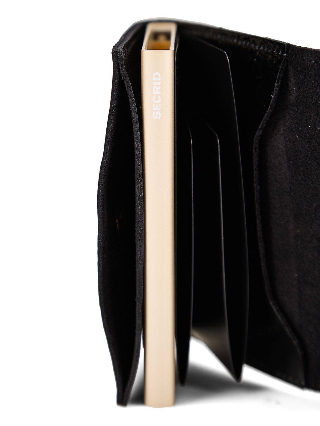 Secrid Envelope Cartera Bloqueo RFID Piel natural 9 cm Secrid Envelope Cartera Bloqueo RFID Piel natural 9 cm
