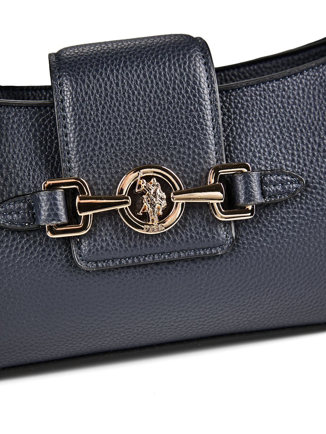 U.S. Polo Assn. Ascot Borsa a spalla 26 cm U.S. Polo Assn. Ascot Borsa a spalla 26 cm