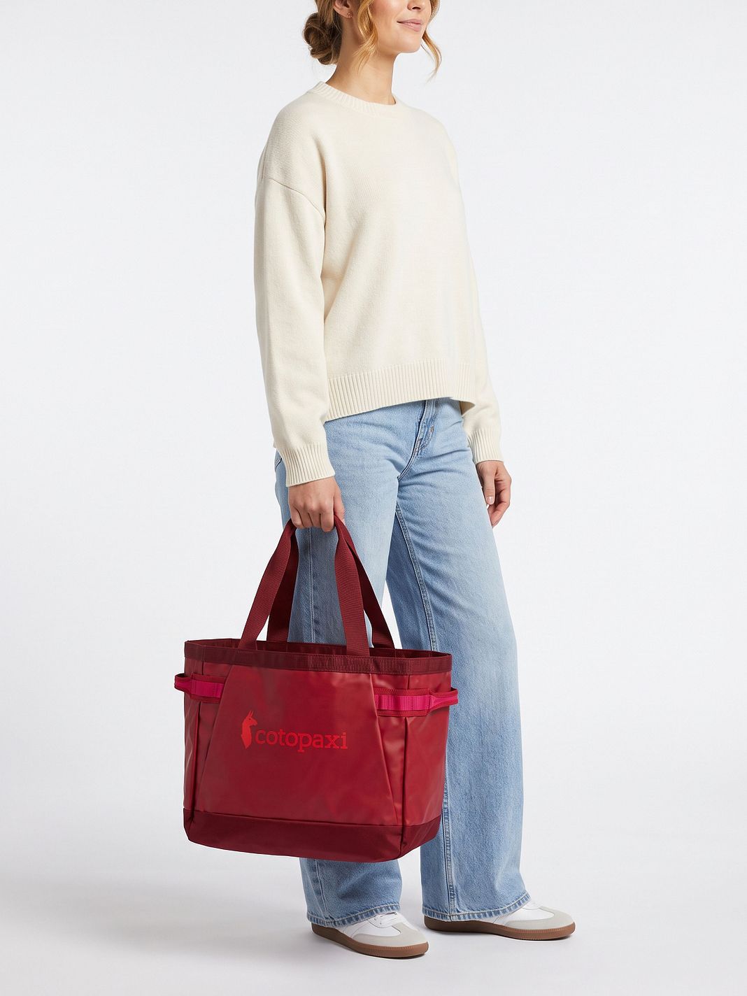 Cotopaxi Allpa Borsa shopper 37 cm Cotopaxi Allpa Borsa shopper 37 cm
