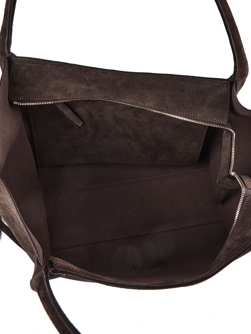 abro Vibe Borsa a spalla Vera Pelle 57 cm