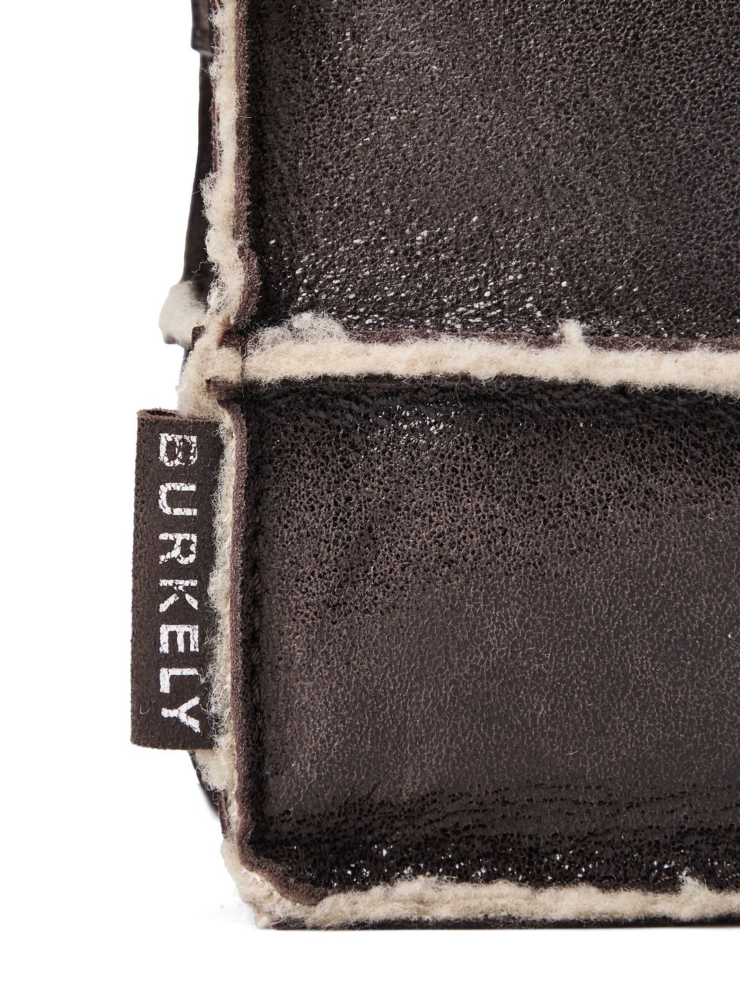 Burkely Lana Crossbody-väska Läder 23.5 cm