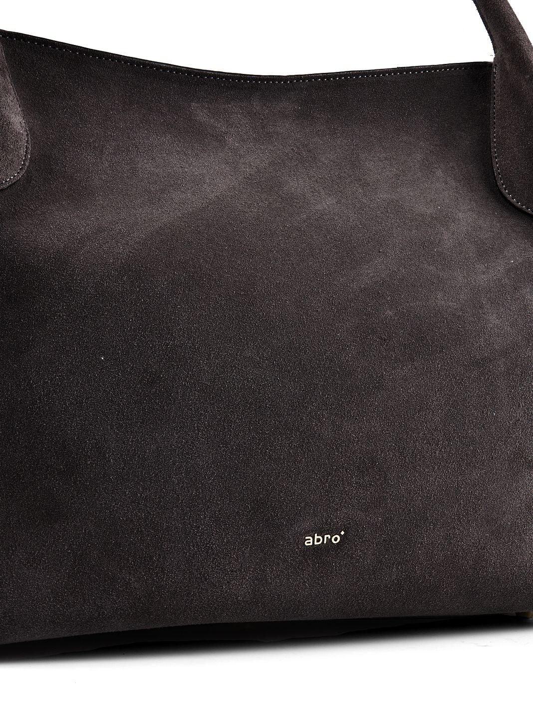 abro Vibe Borsa a spalla Vera Pelle 57 cm abro Vibe Borsa a spalla Vera Pelle 57 cm