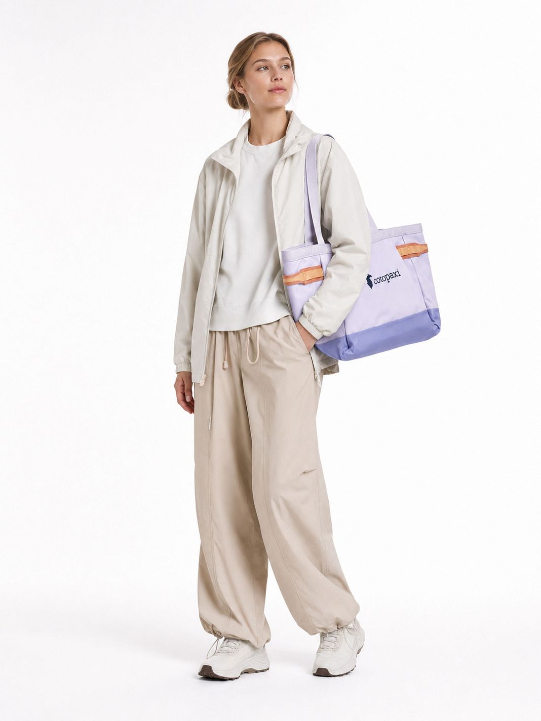 Cotopaxi Allpa Borsa shopper 37 cm Cotopaxi Allpa Borsa shopper 37 cm