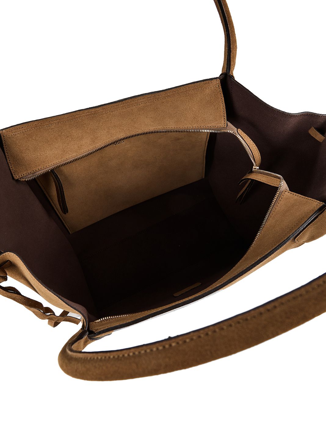 abro Vibe Borsa a spalla Vera Pelle 57 cm abro Vibe Borsa a spalla Vera Pelle 57 cm