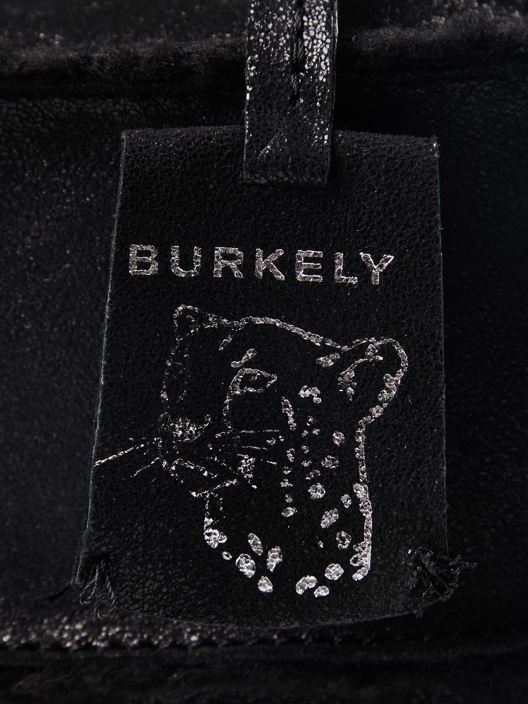 Burkely Lana Crossbody-väska Läder 23.5 cm
